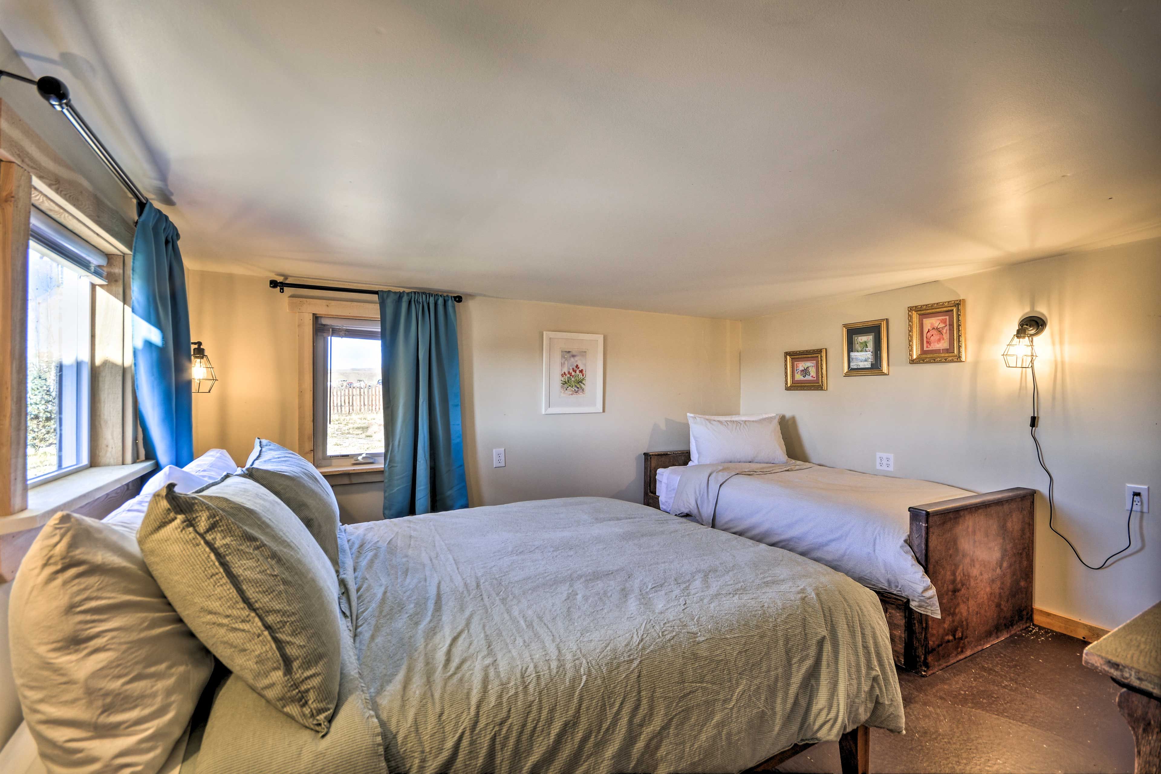 Bedroom 2