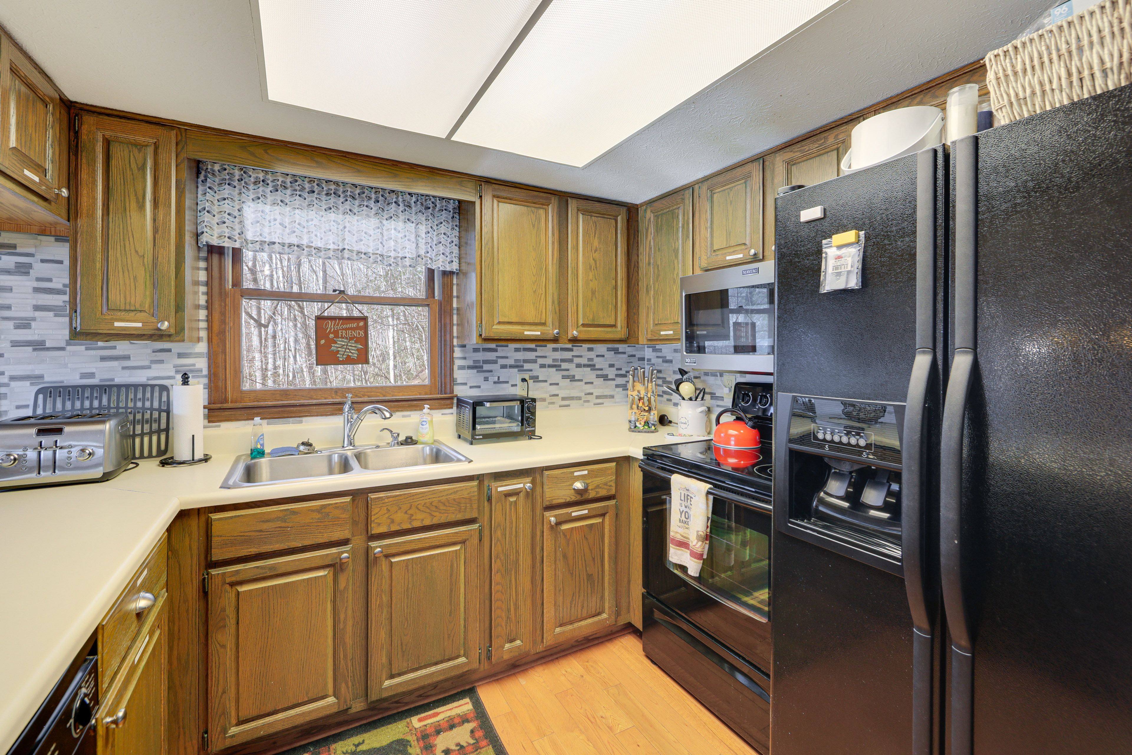 Kitchen | Cooking Basics | Upper Level