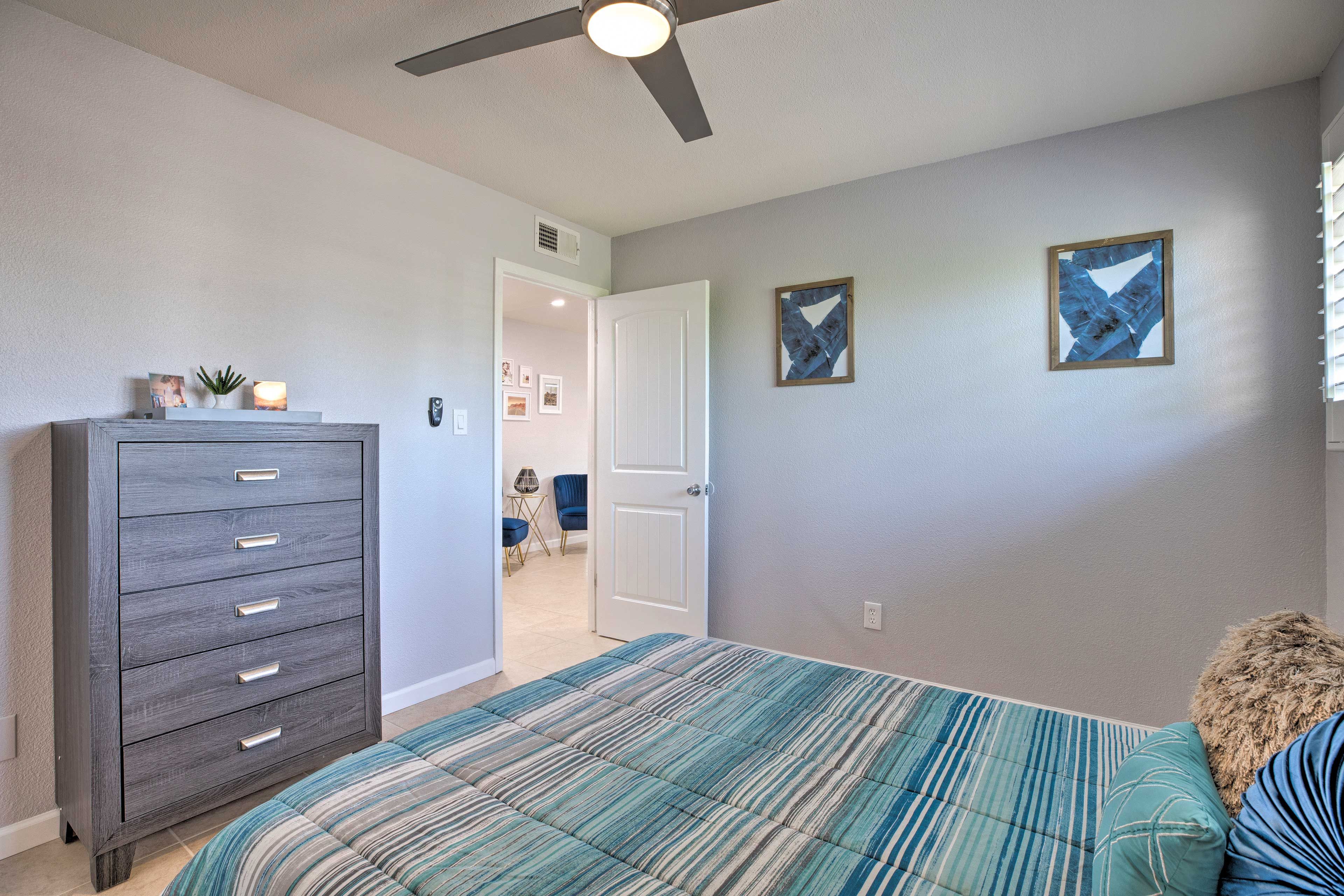 This room is located right next to the pool table!