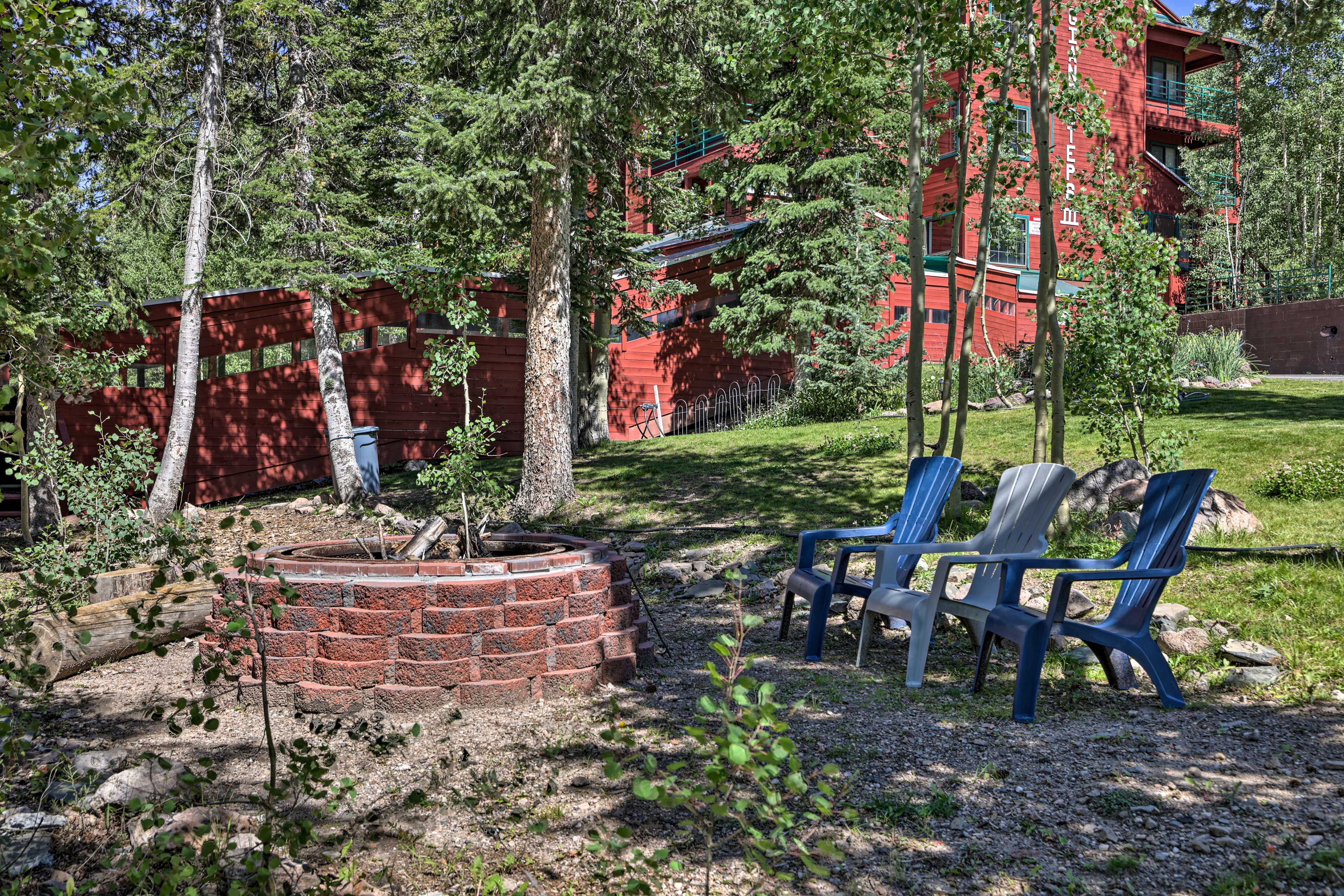 Community Amenities