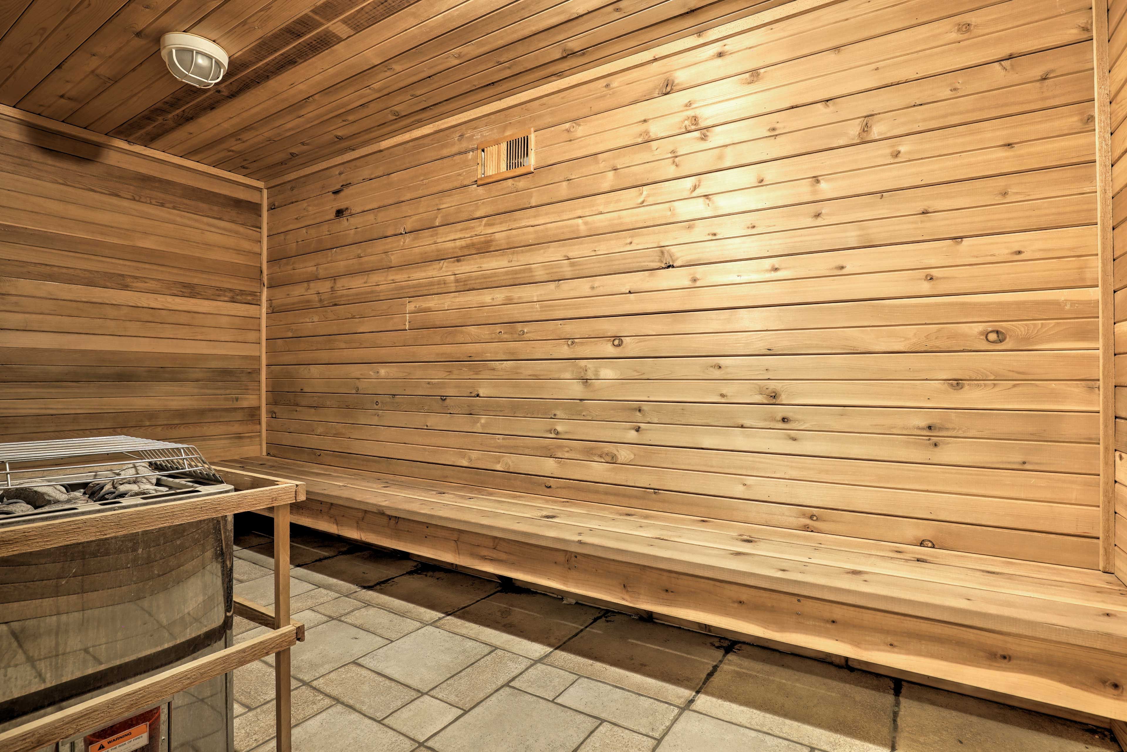 Community Amenities