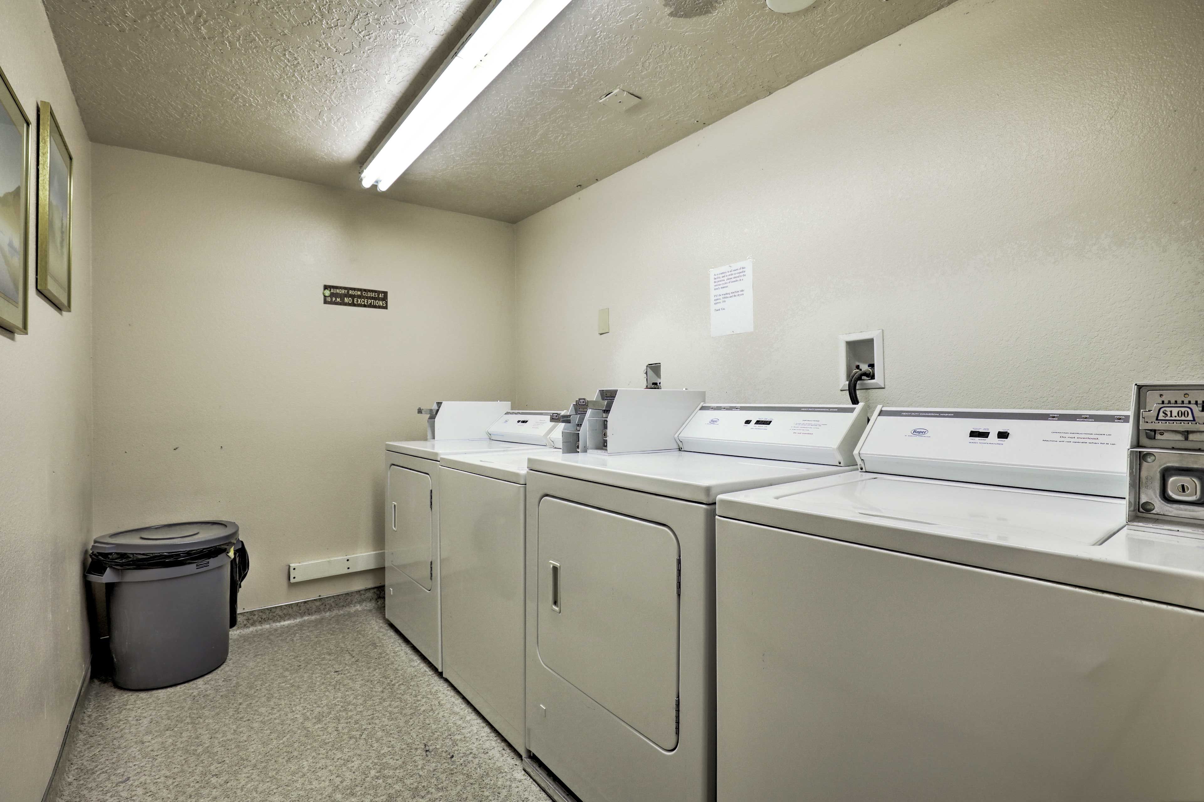 Community Amenities