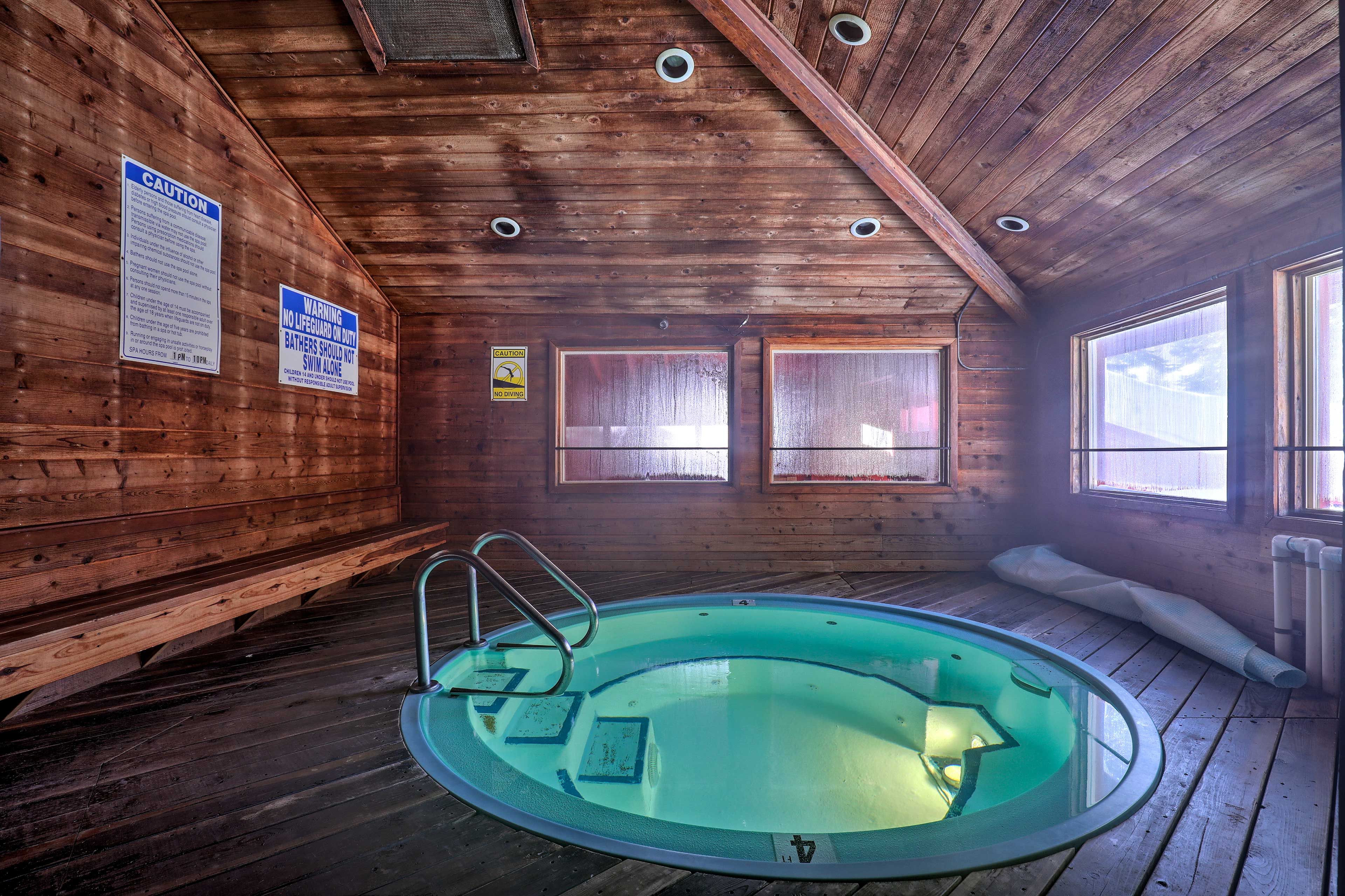 Community Amenities