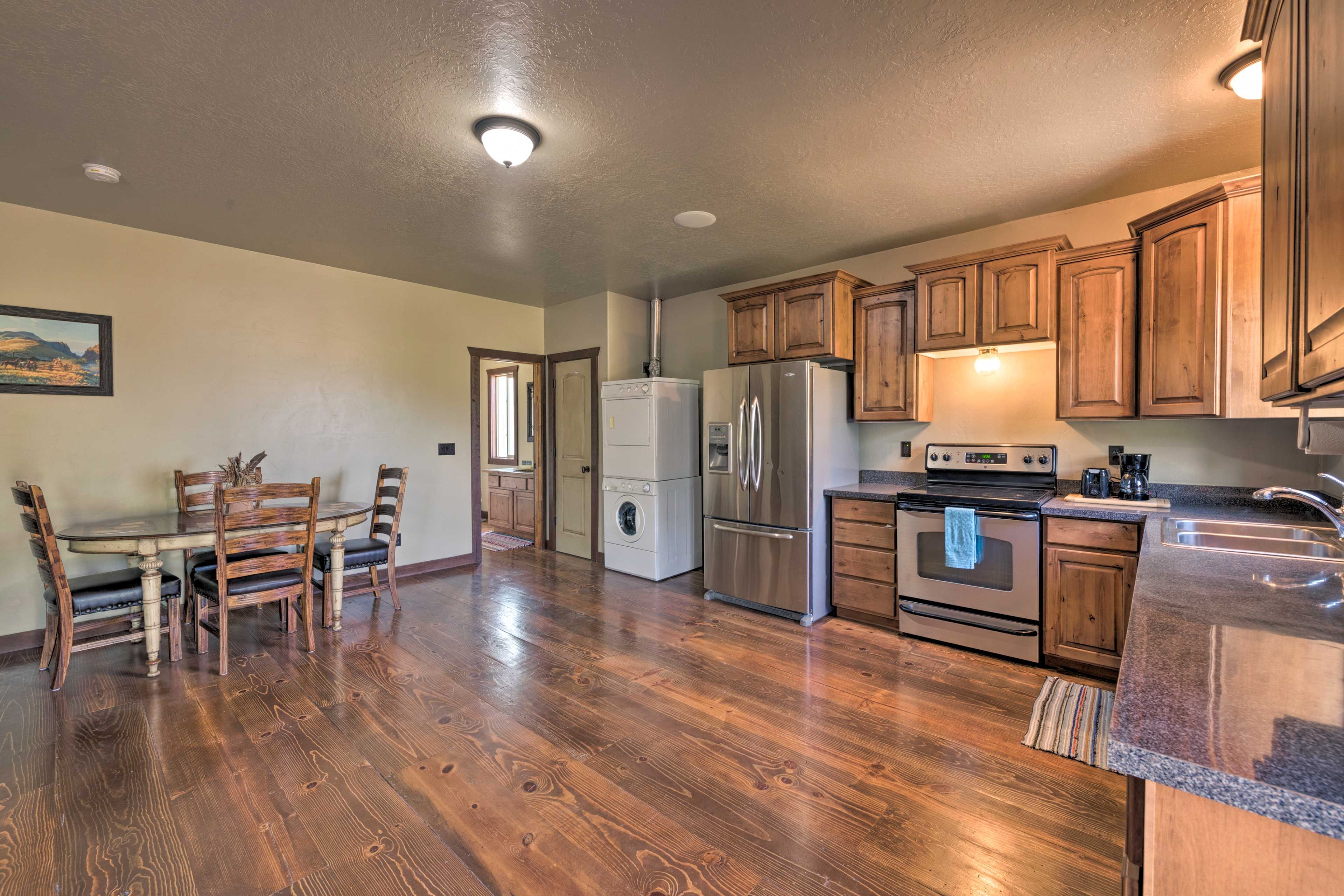 Kitchen | Coffee Maker