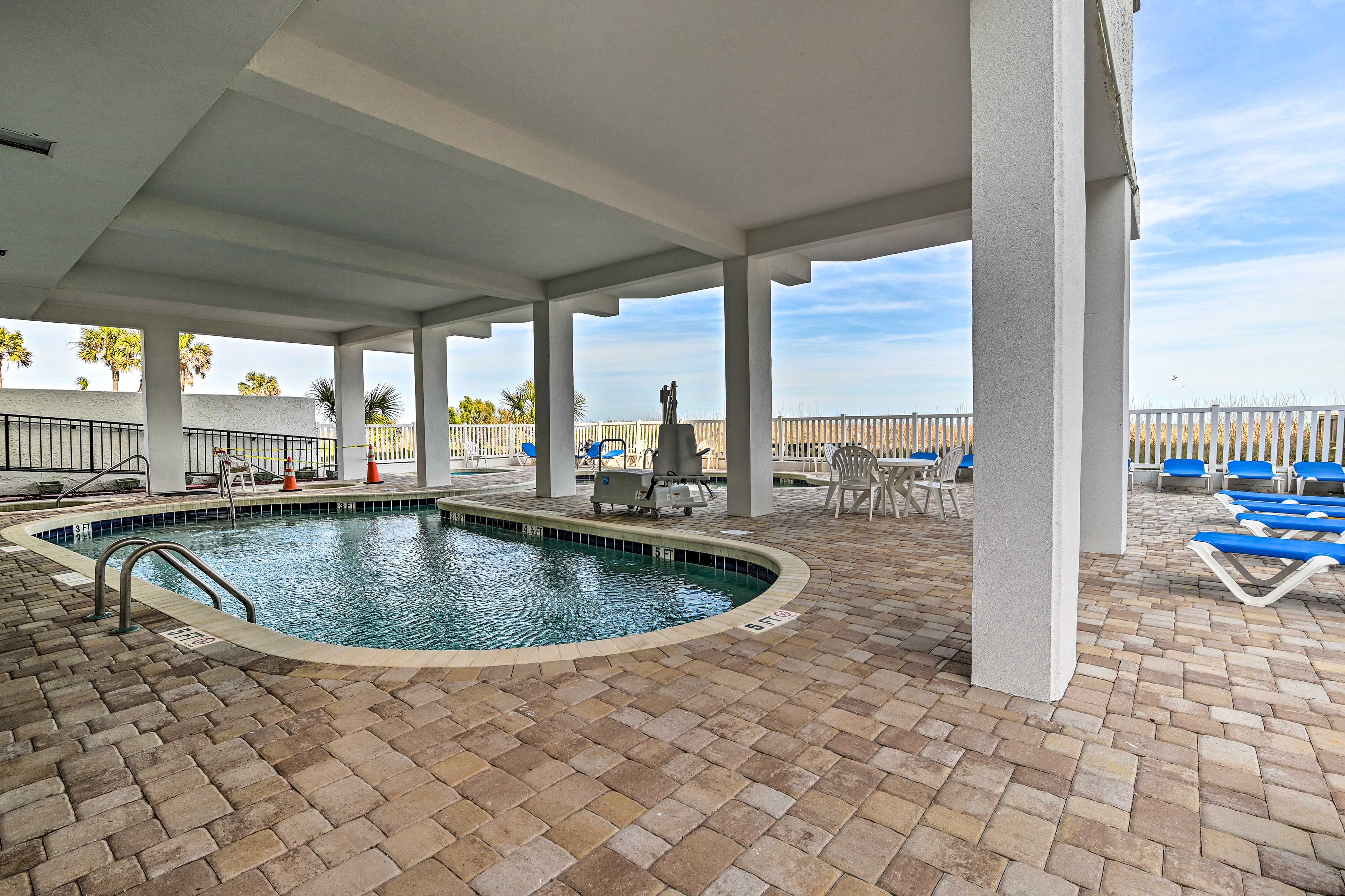 Community Pool
