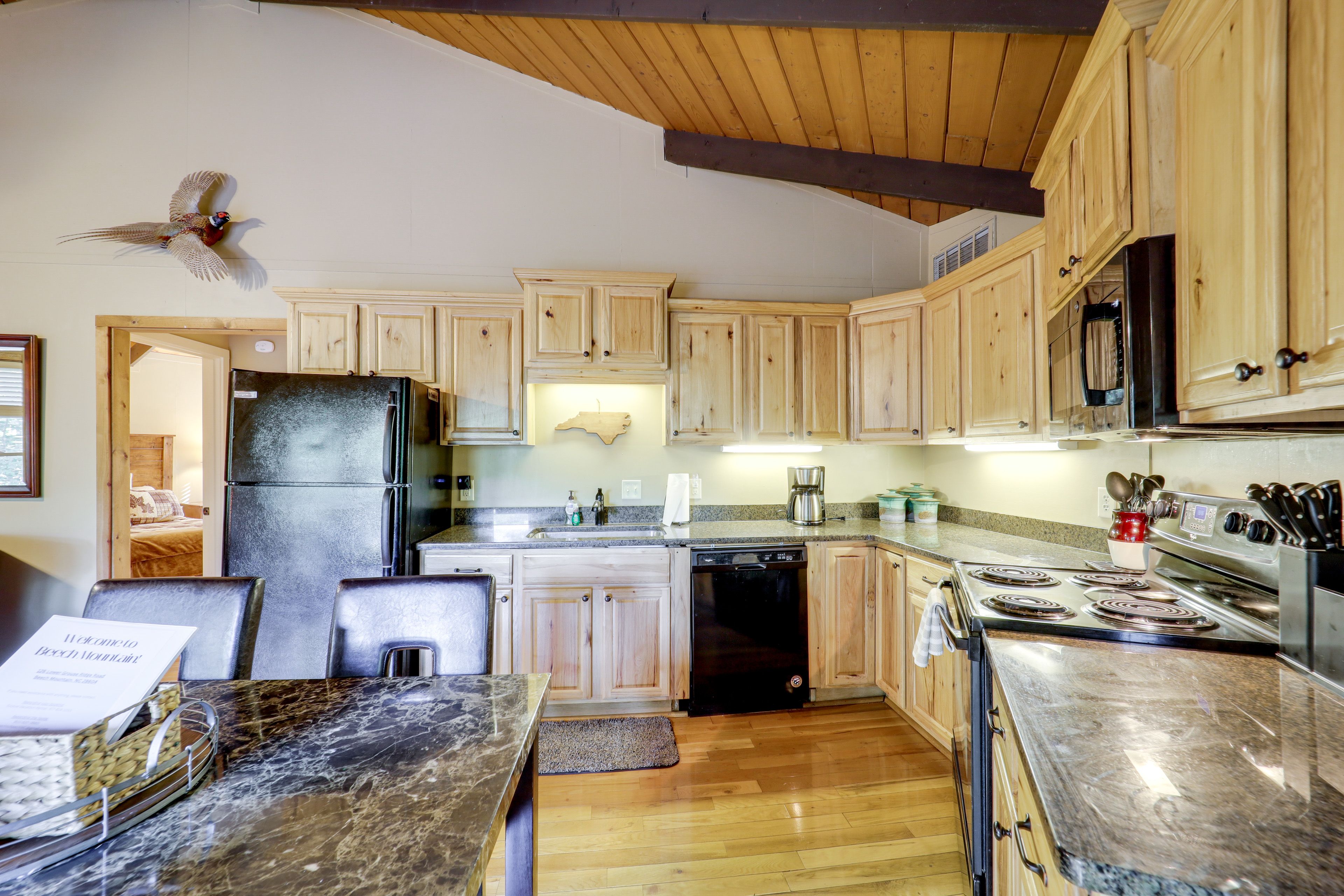 Kitchen | Cooking Basics