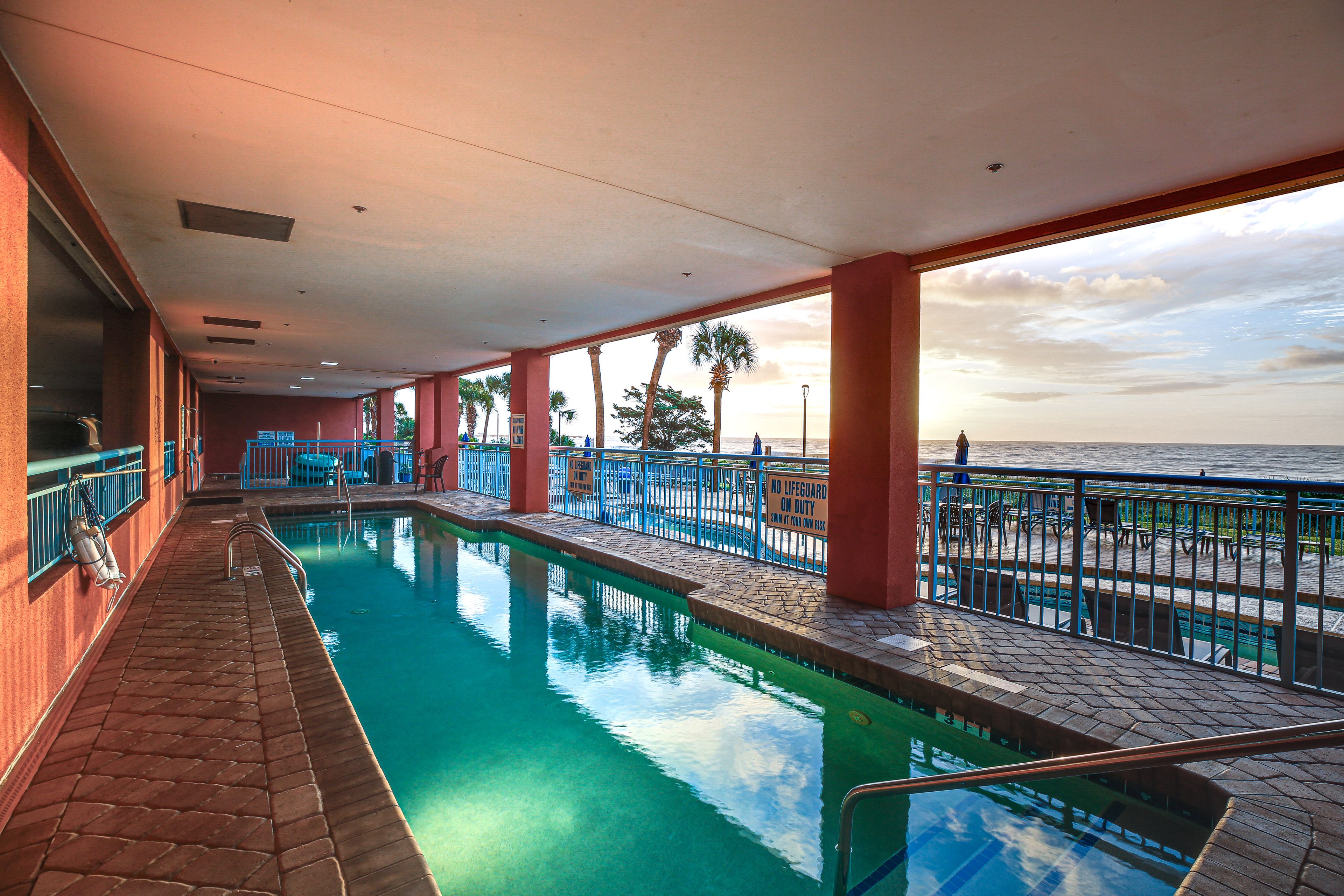 Community Amenities