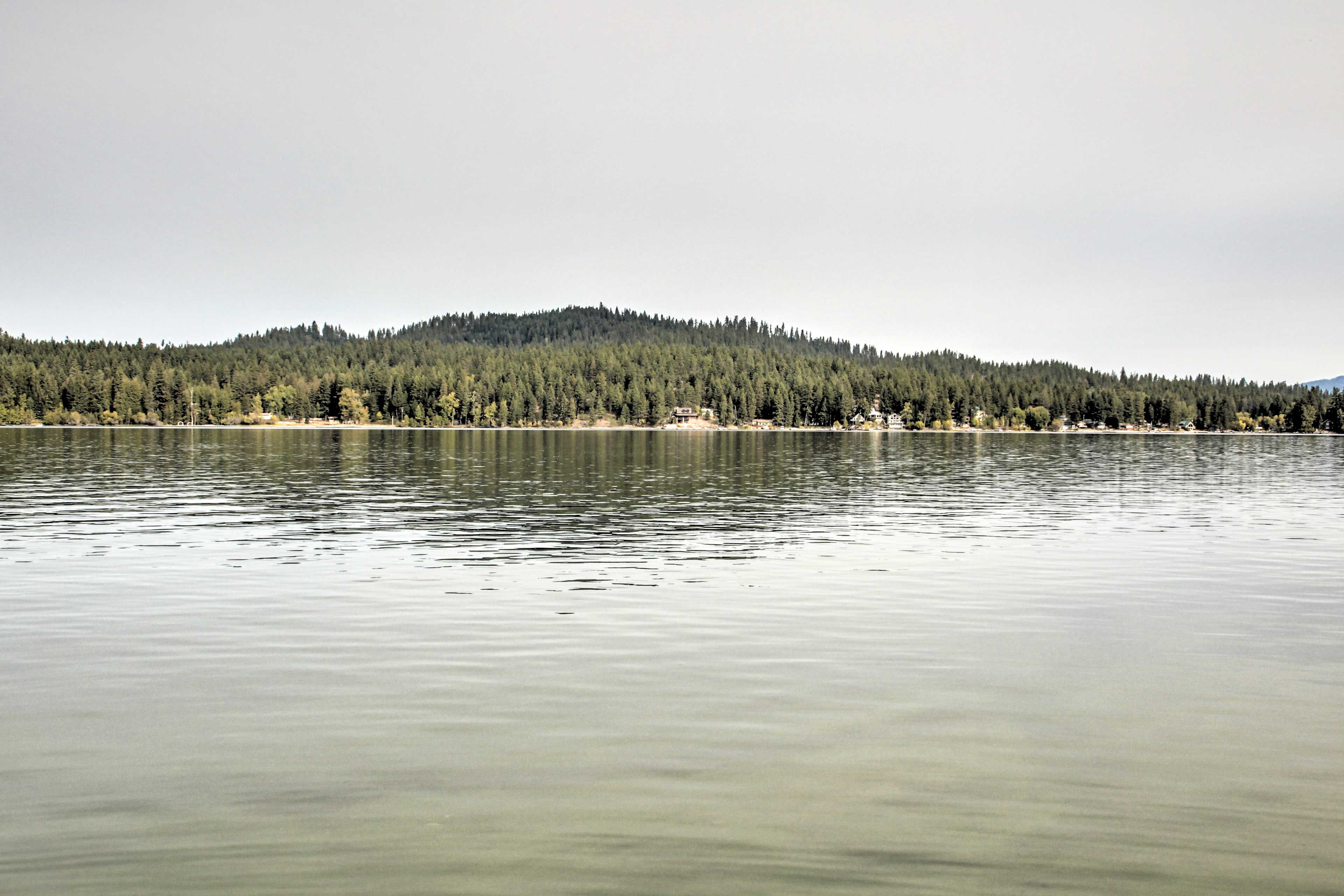 Diamond Lake