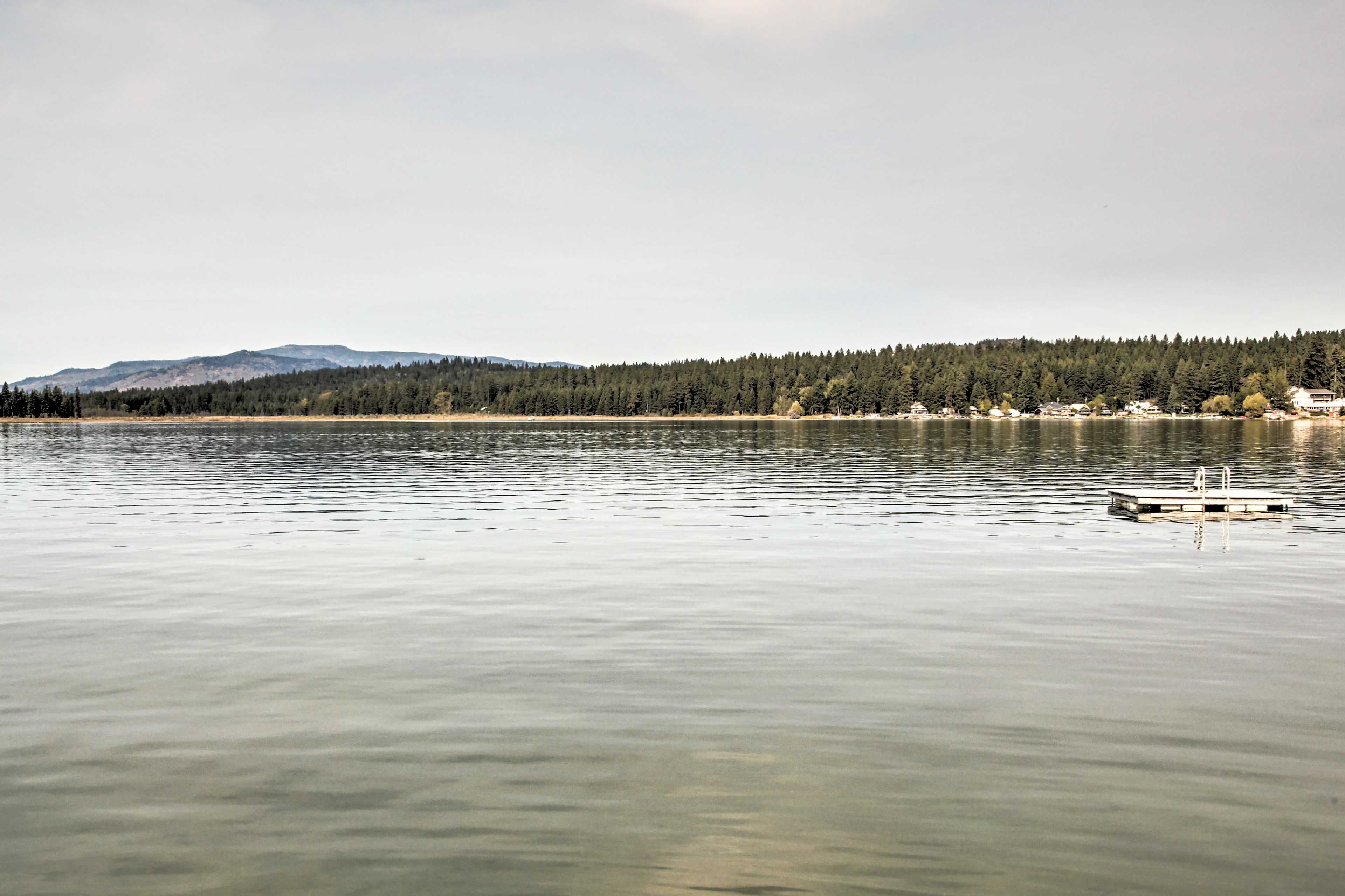 Diamond Lake