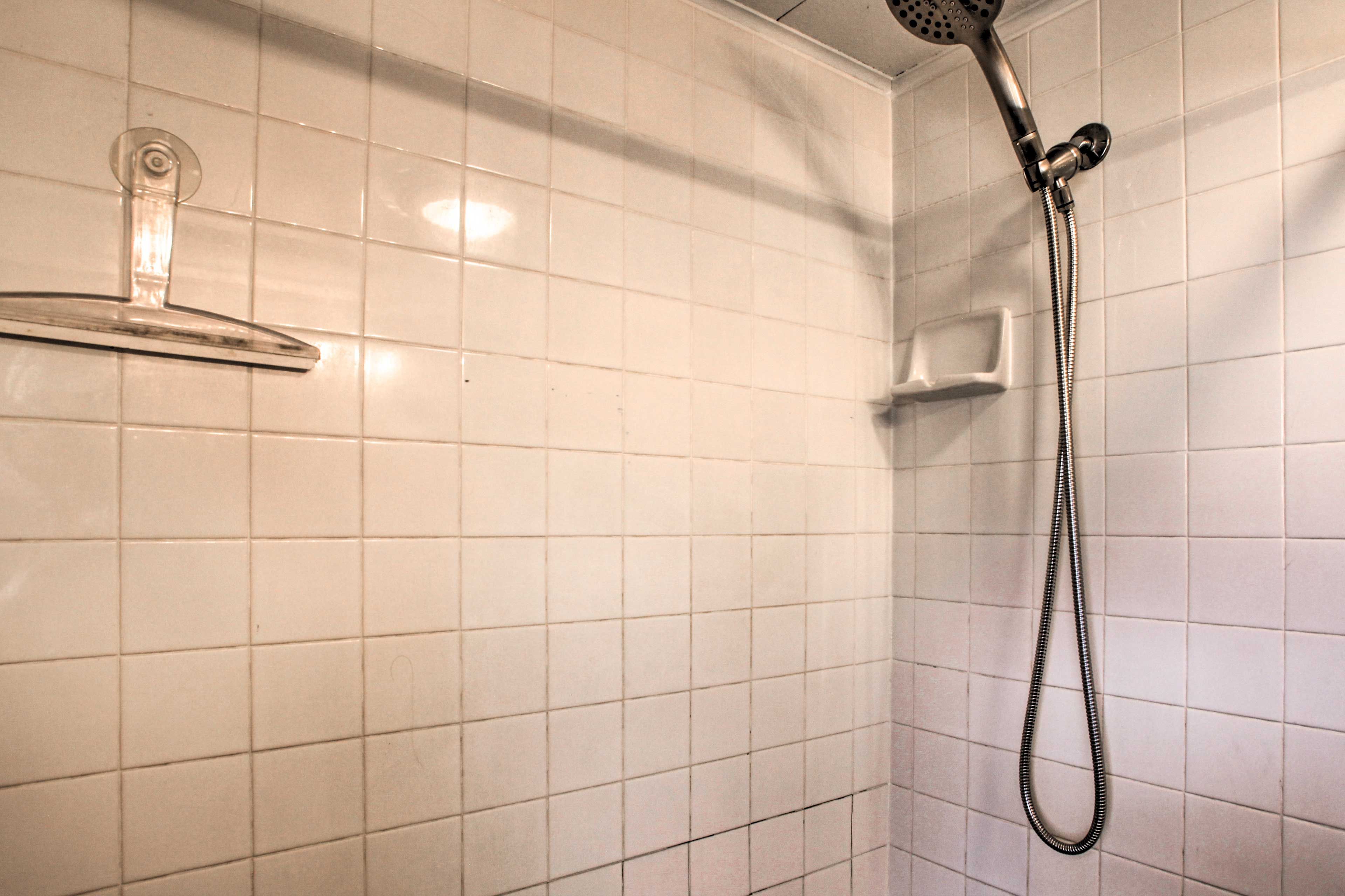 Half Bathroom