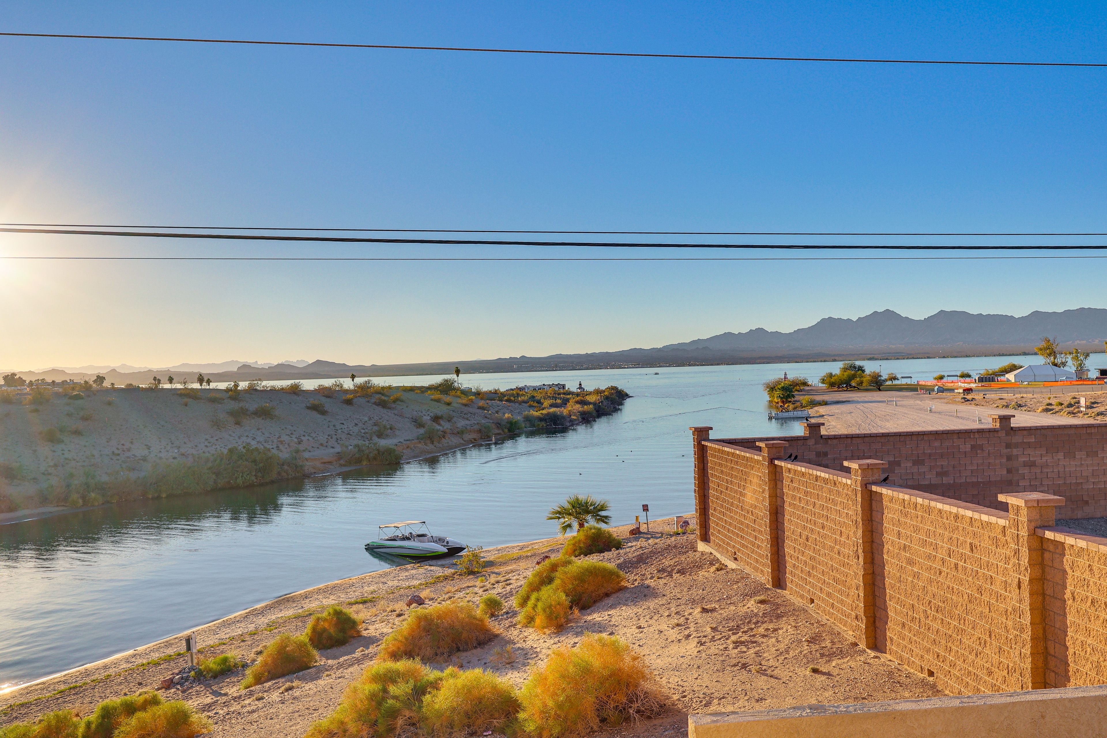 Exterior | Colorado River Views