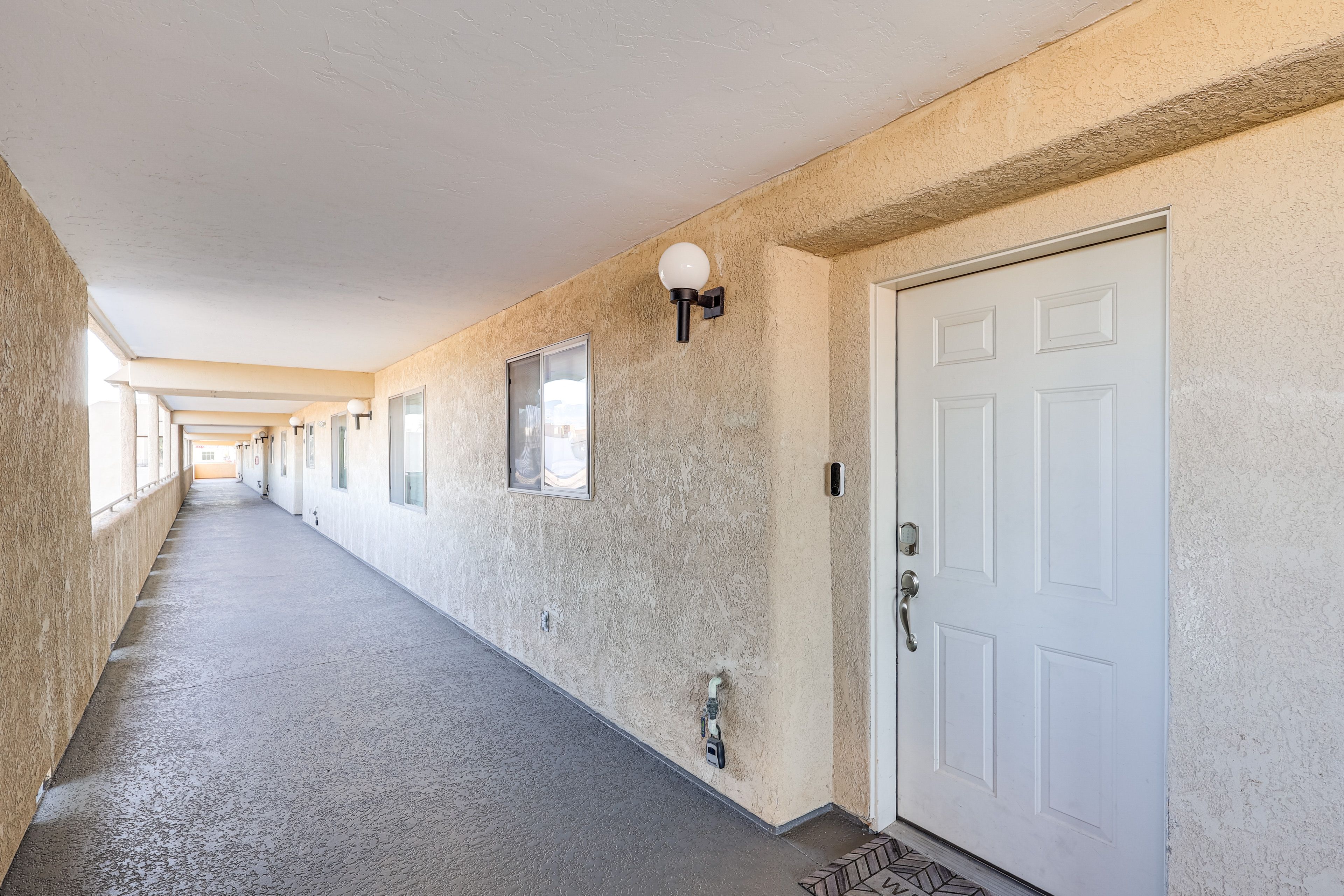 Entrance | Keyless Entry