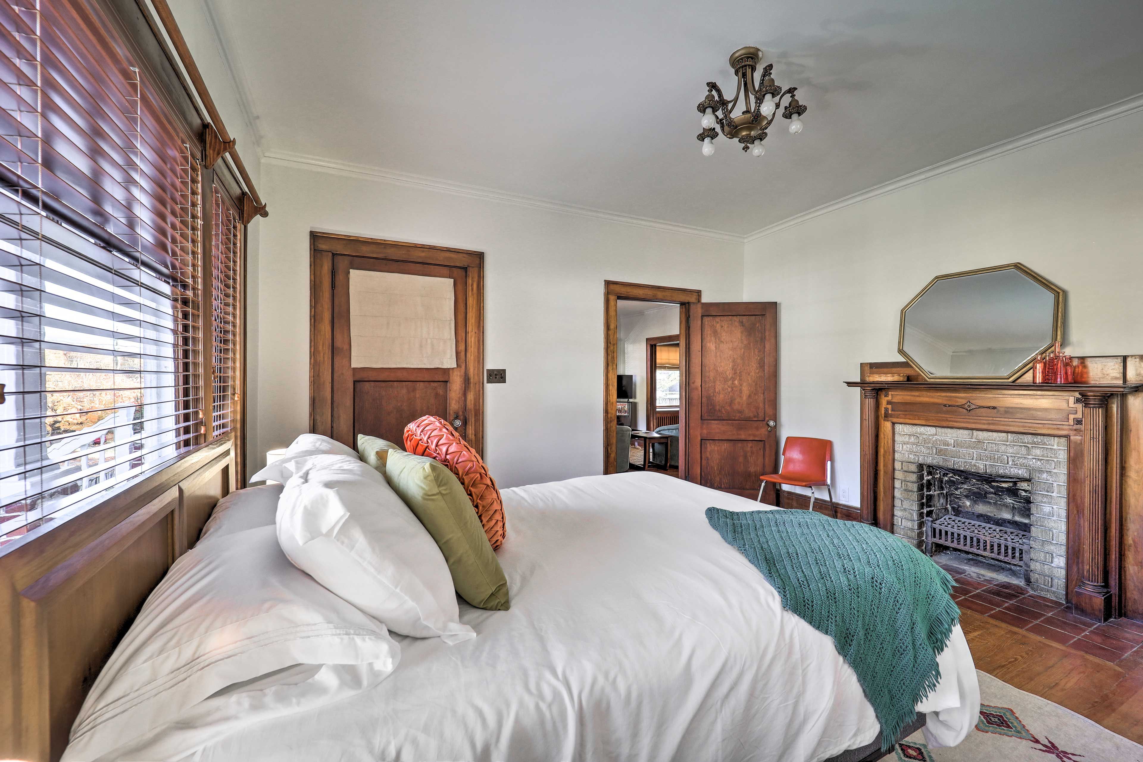 Bedroom 2