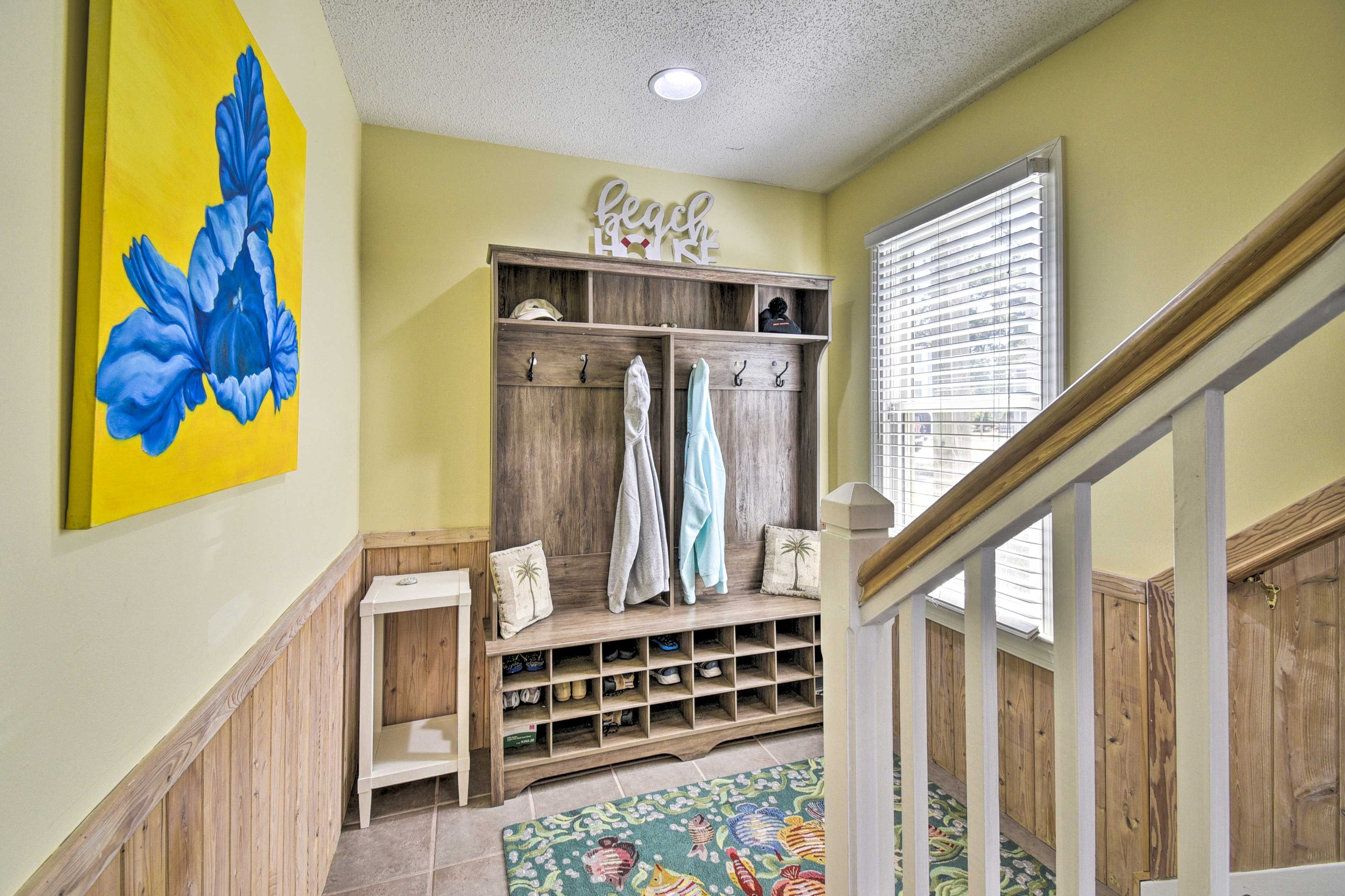 Entryway