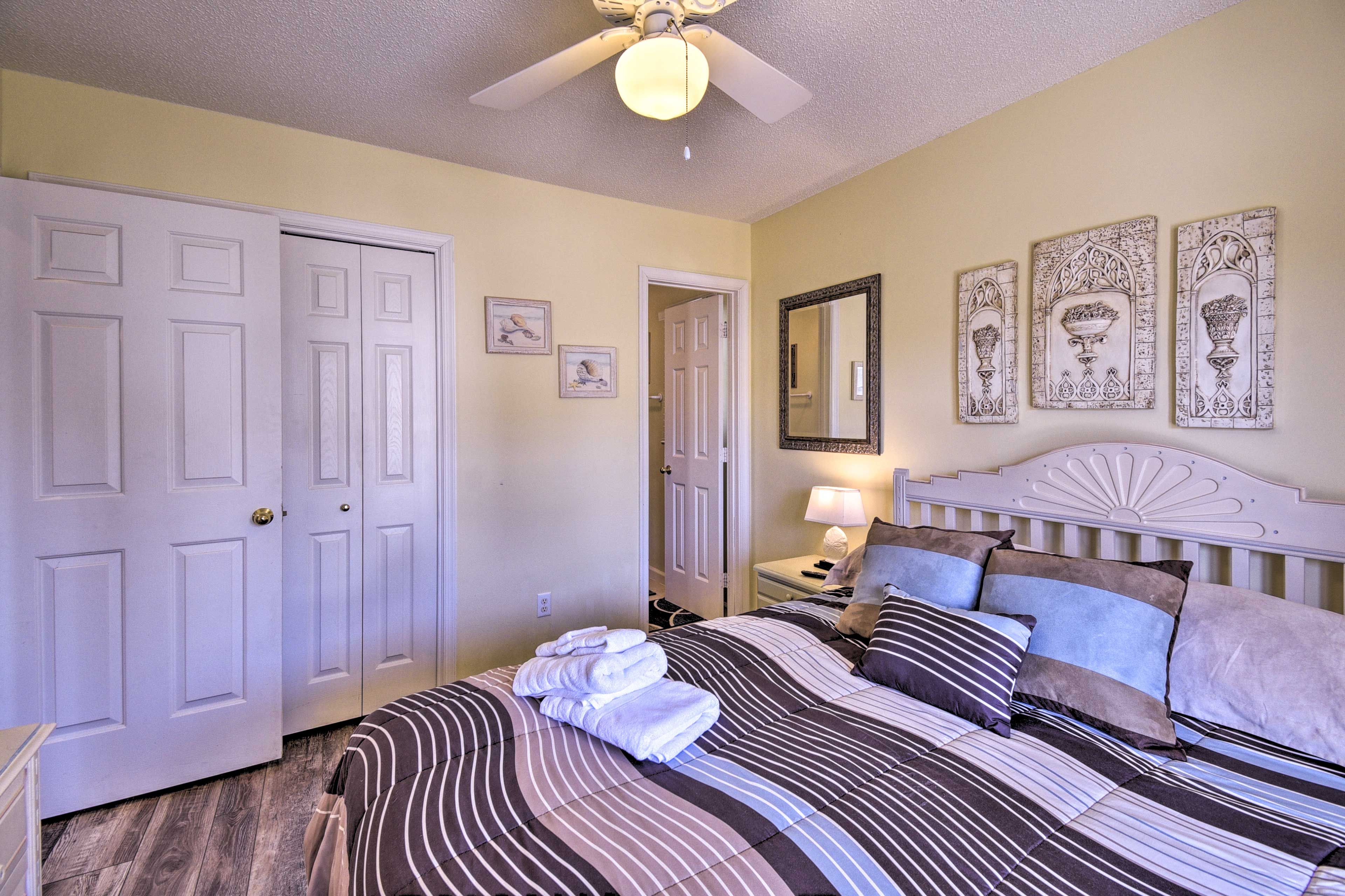 Bedroom 2