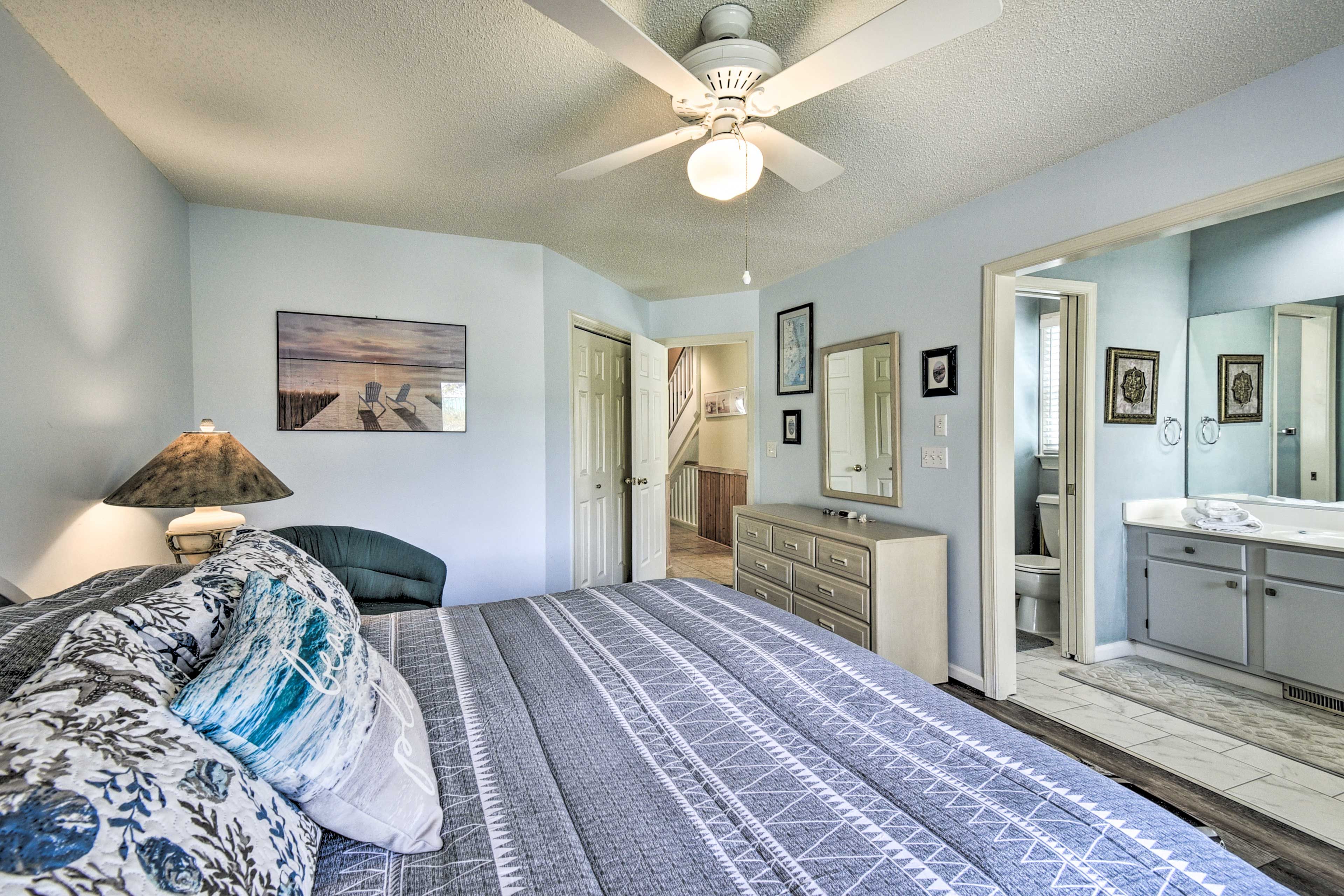Bedroom 1