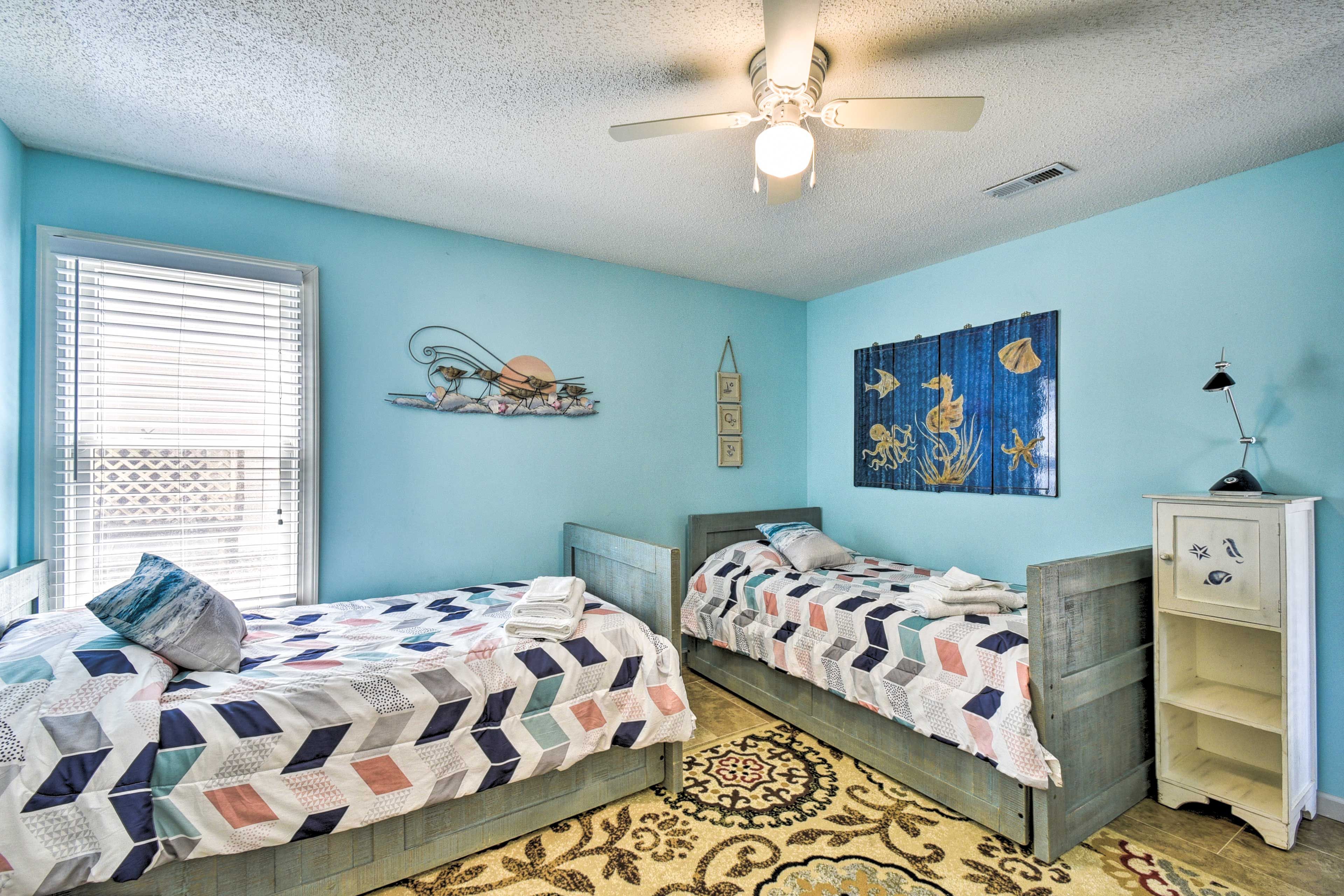Bedroom 3