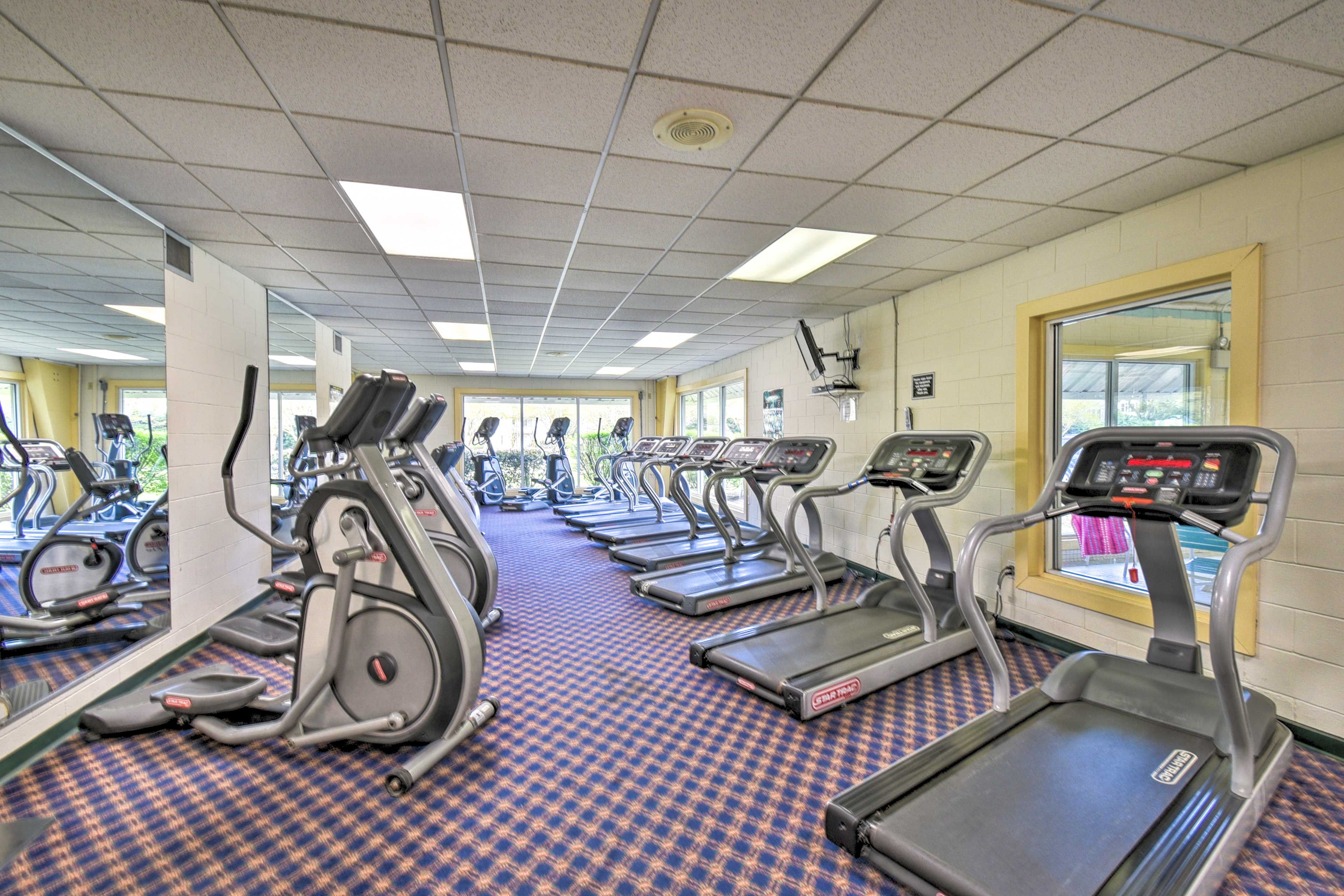 Community Amenities