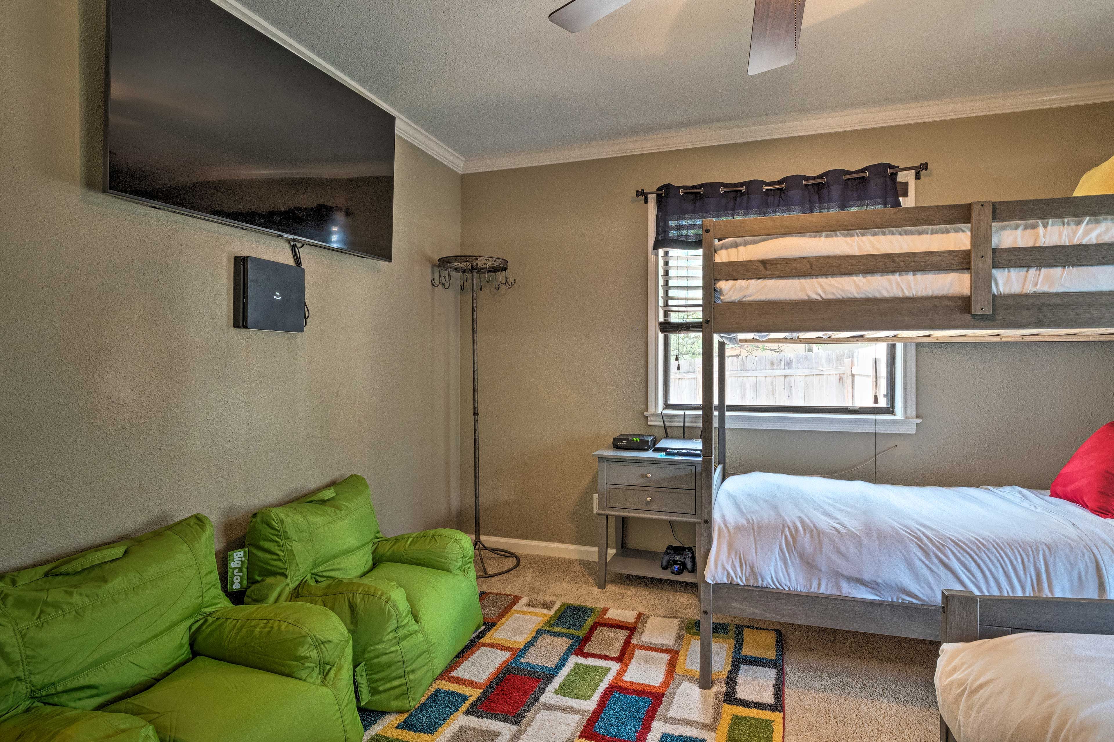 Bedroom 3