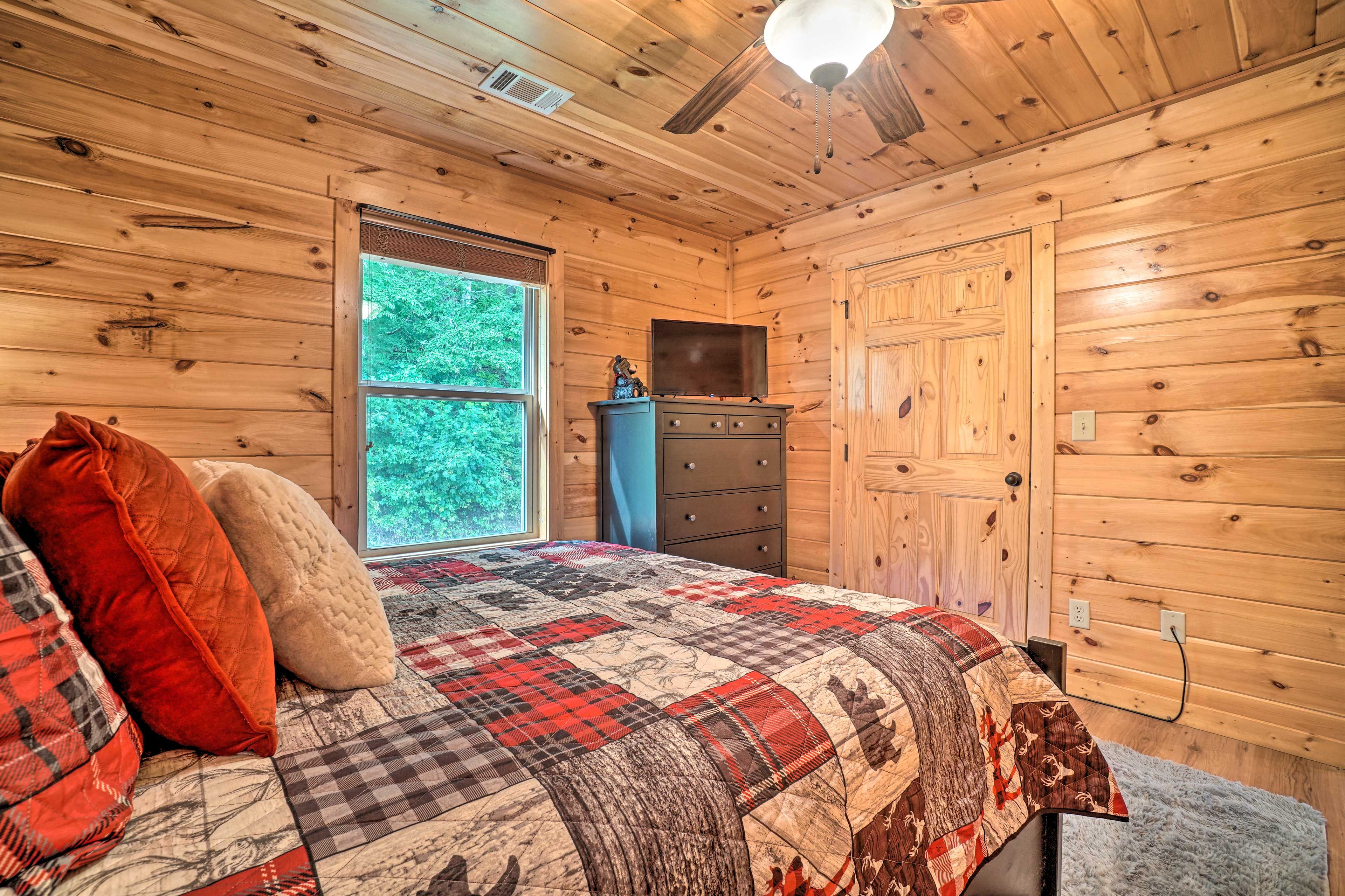 Bedroom 2