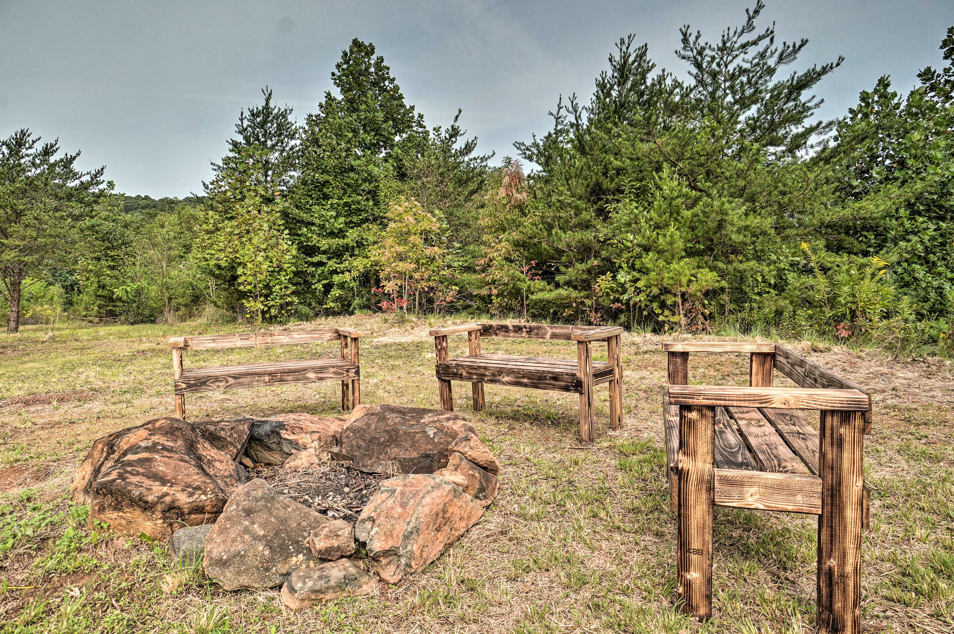 Fire Pit
