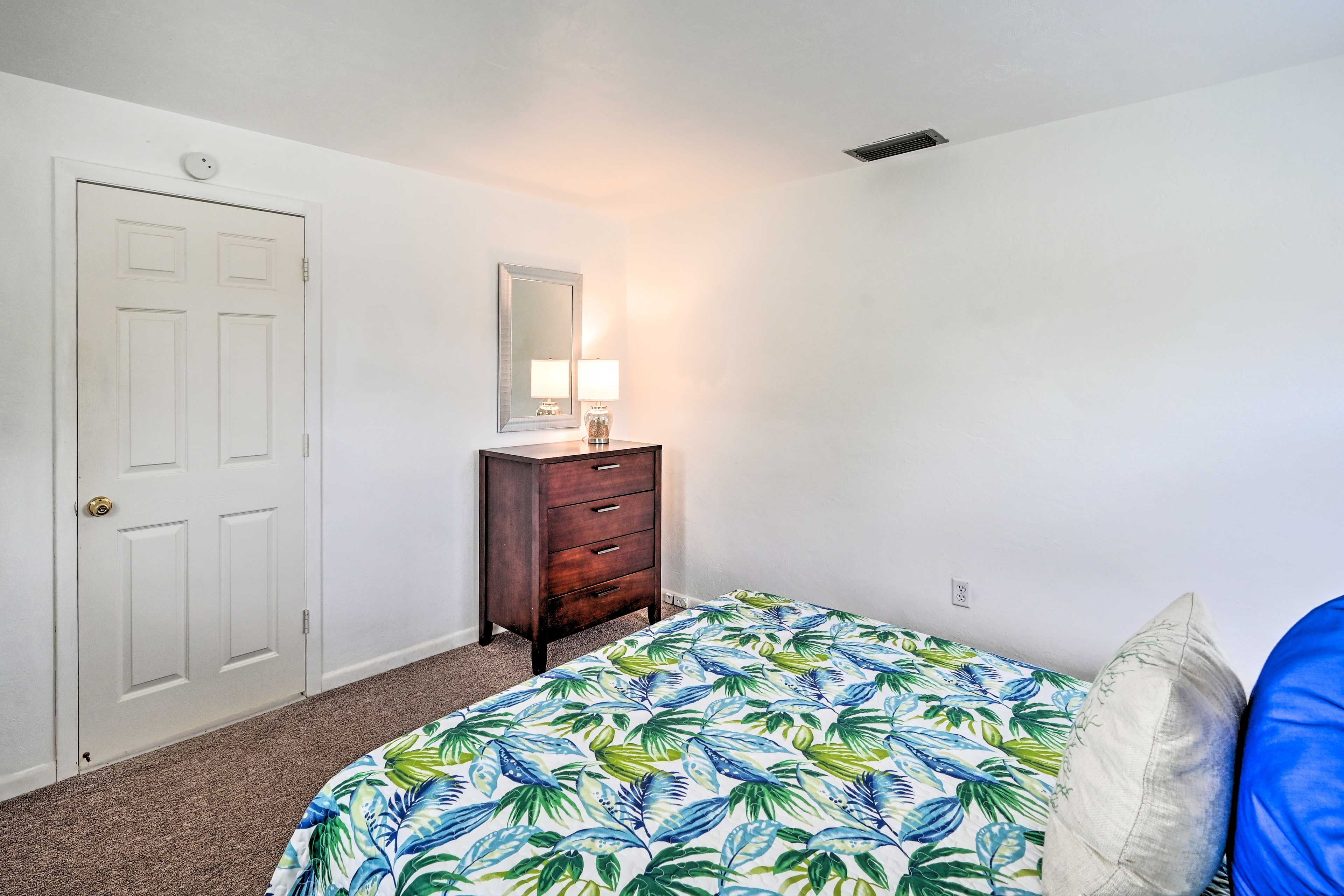 Bedroom 2