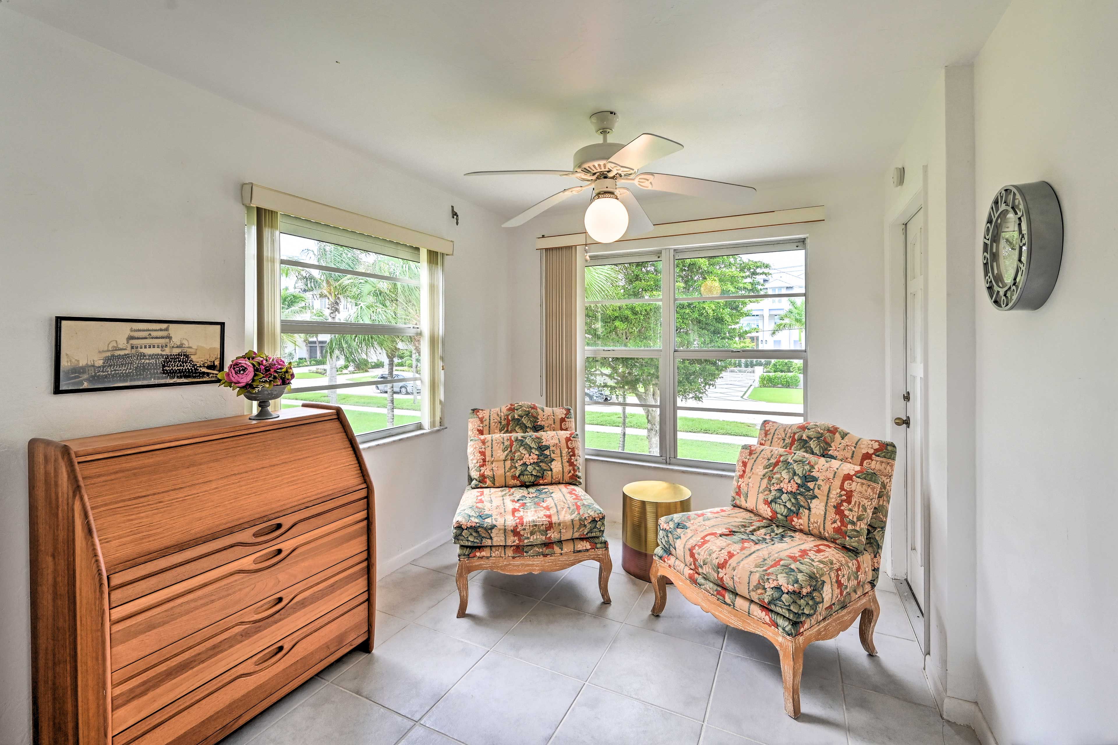 Sun Room