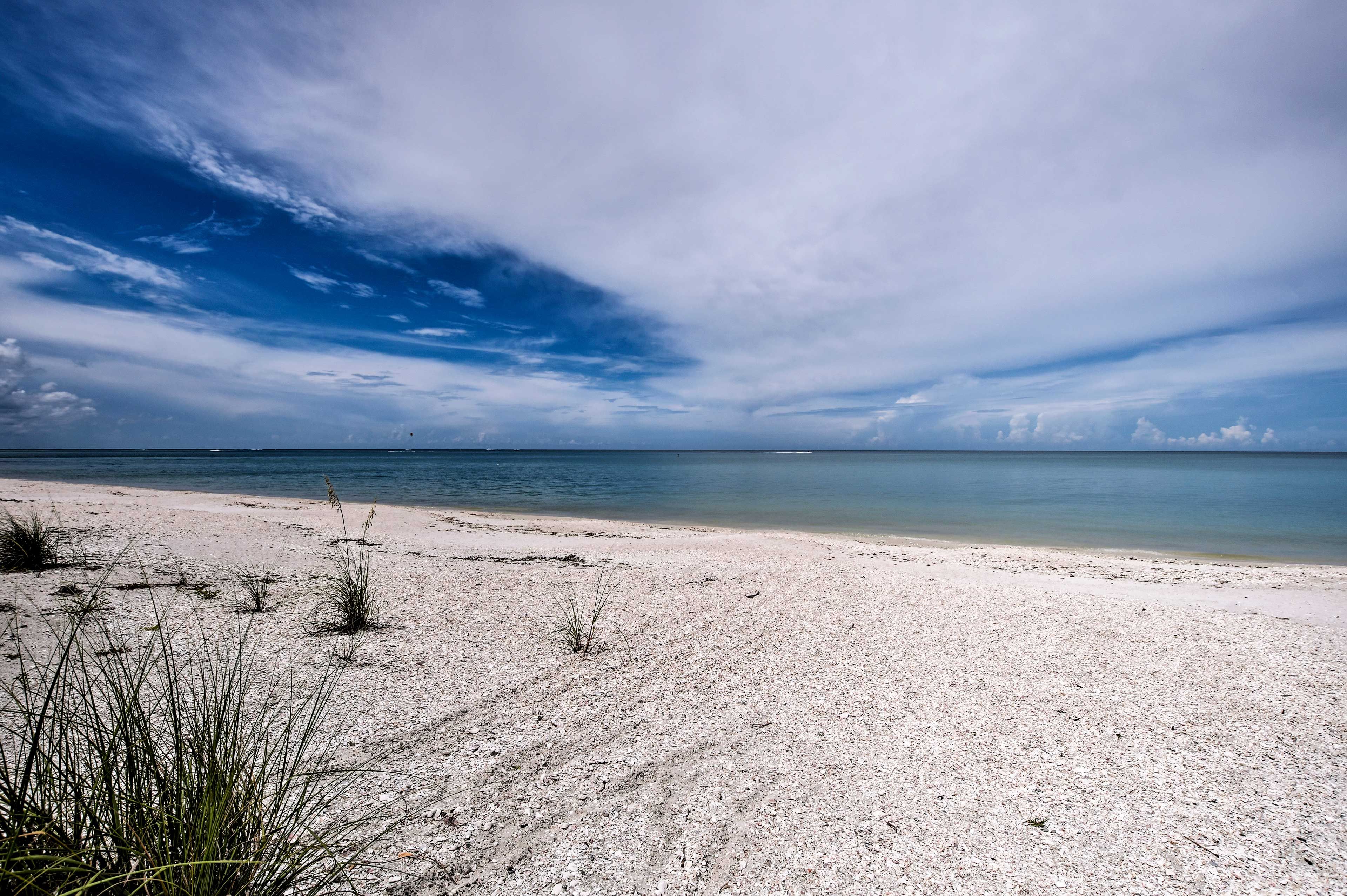 Bonita Beach Access