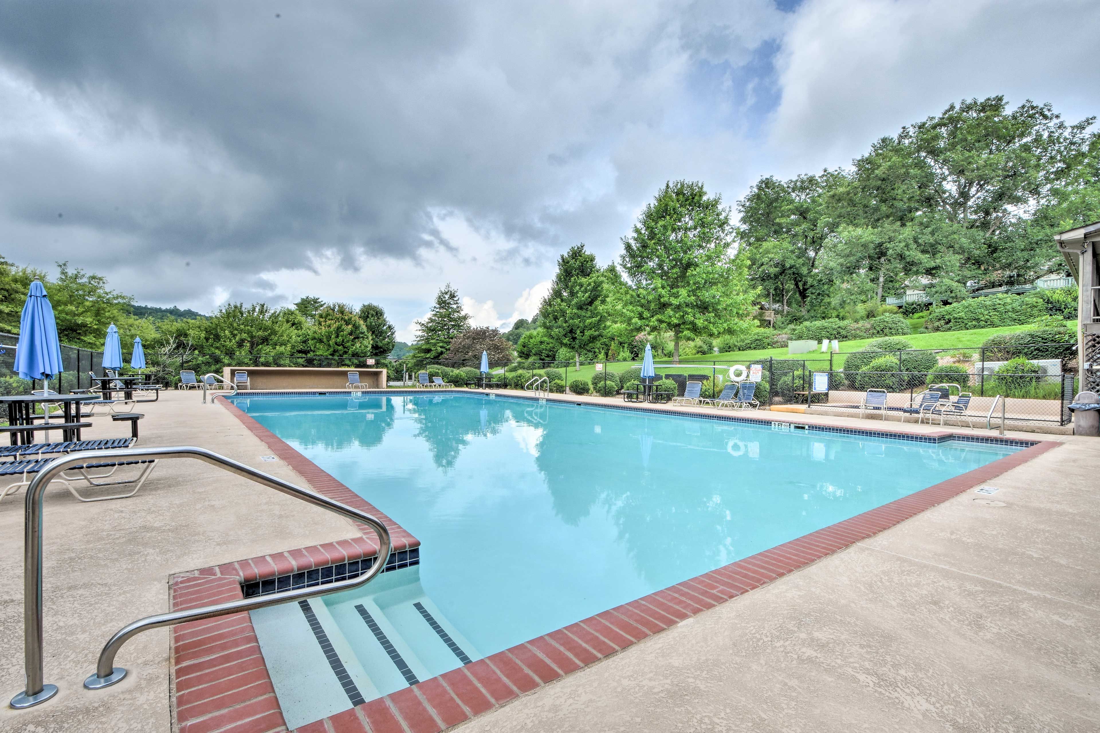 Community Amenities