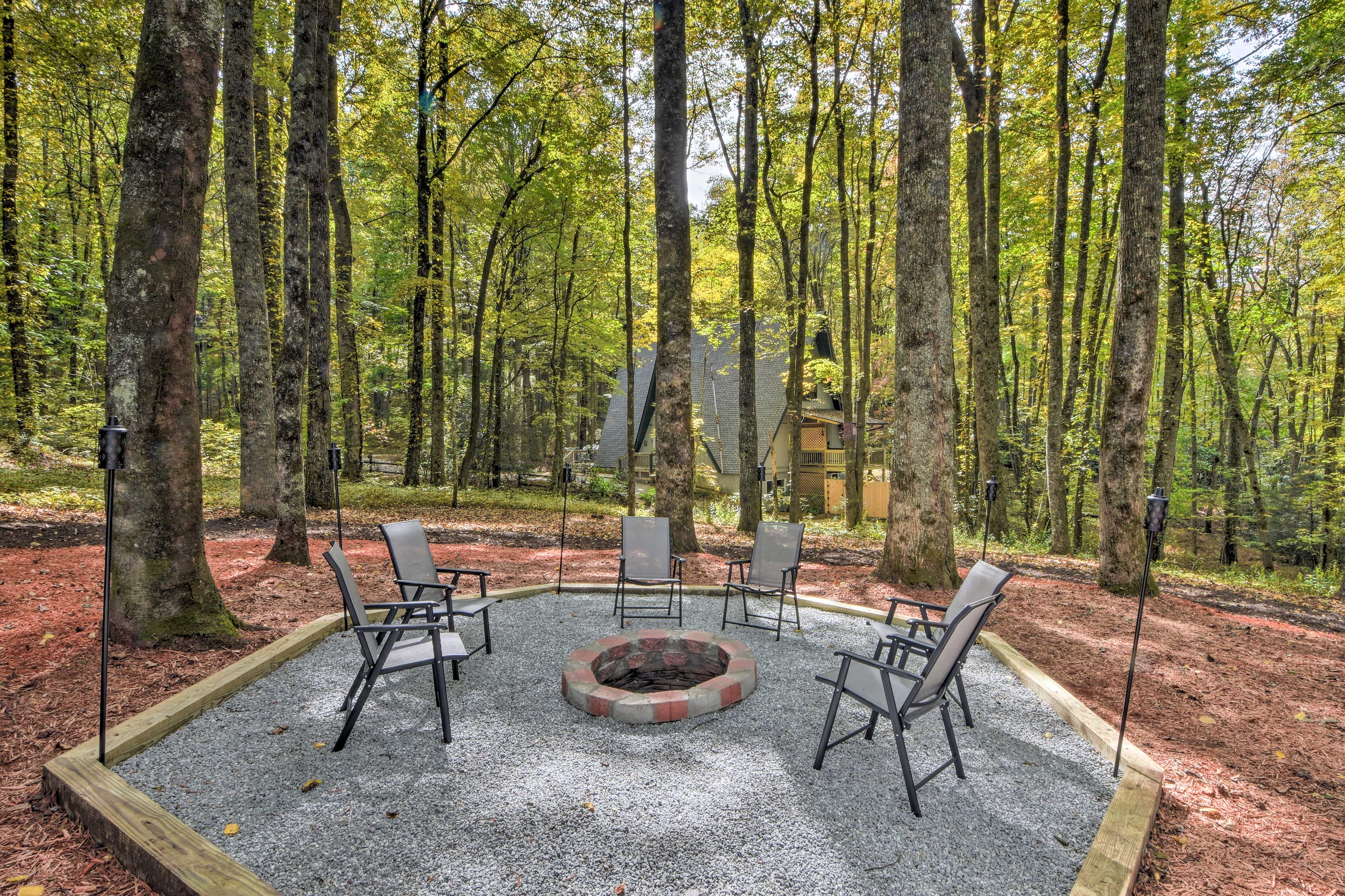 Outdoor Space