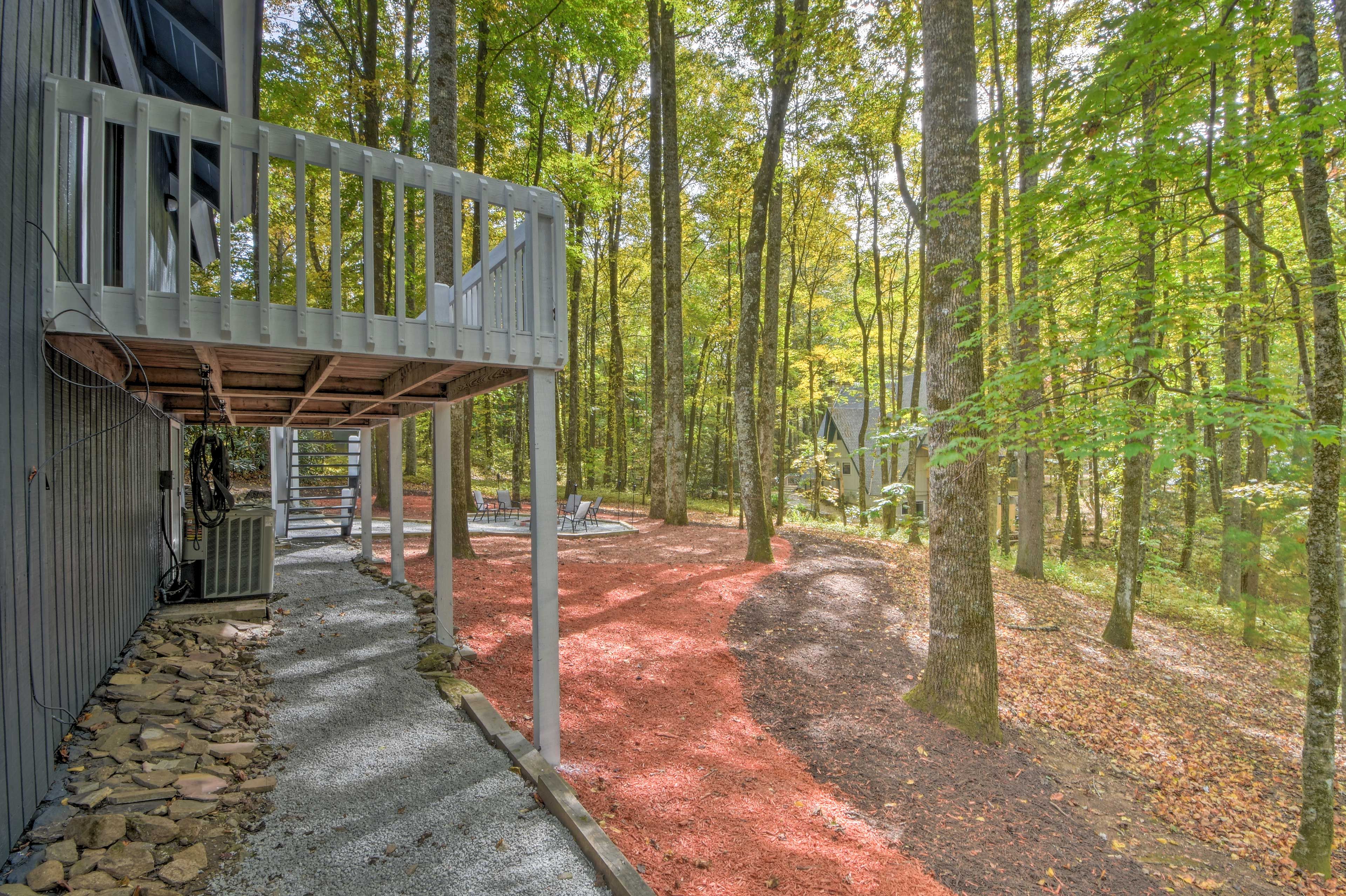 Outdoor Space