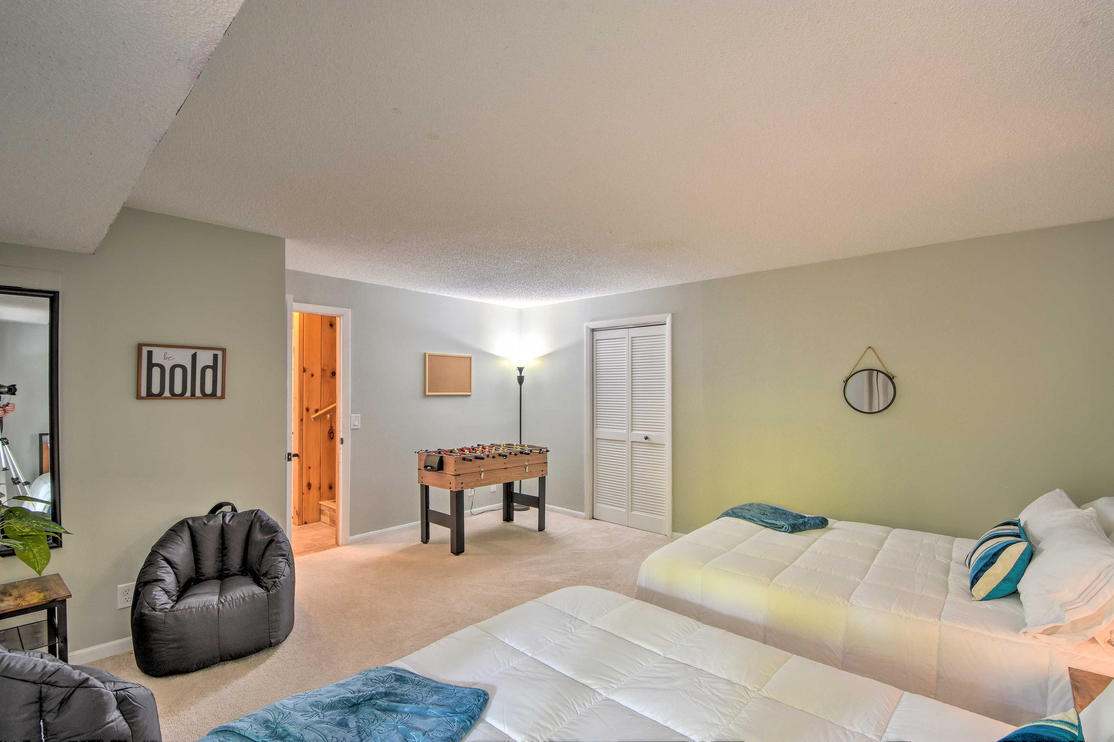 Bedroom 3