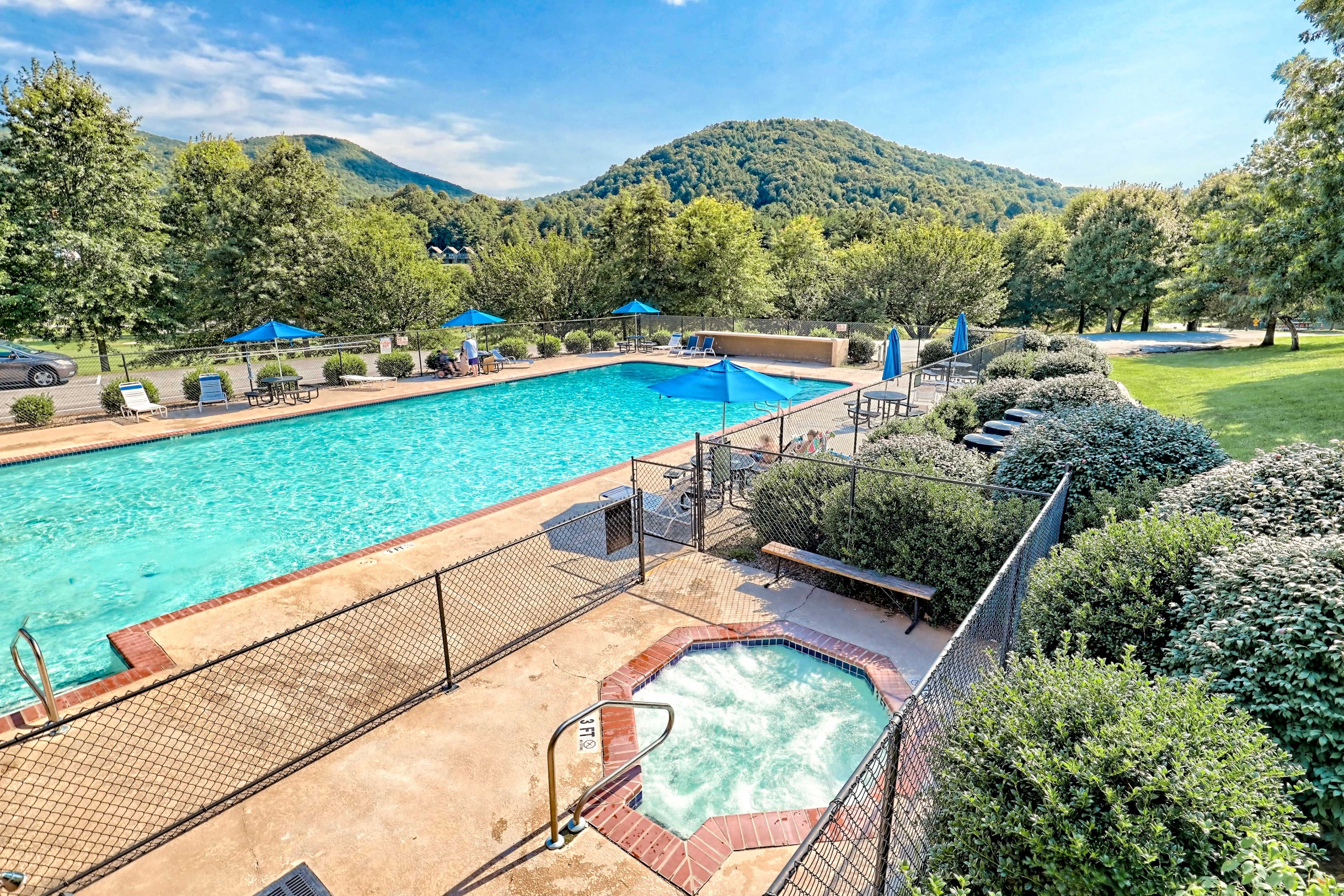 Community Amenities