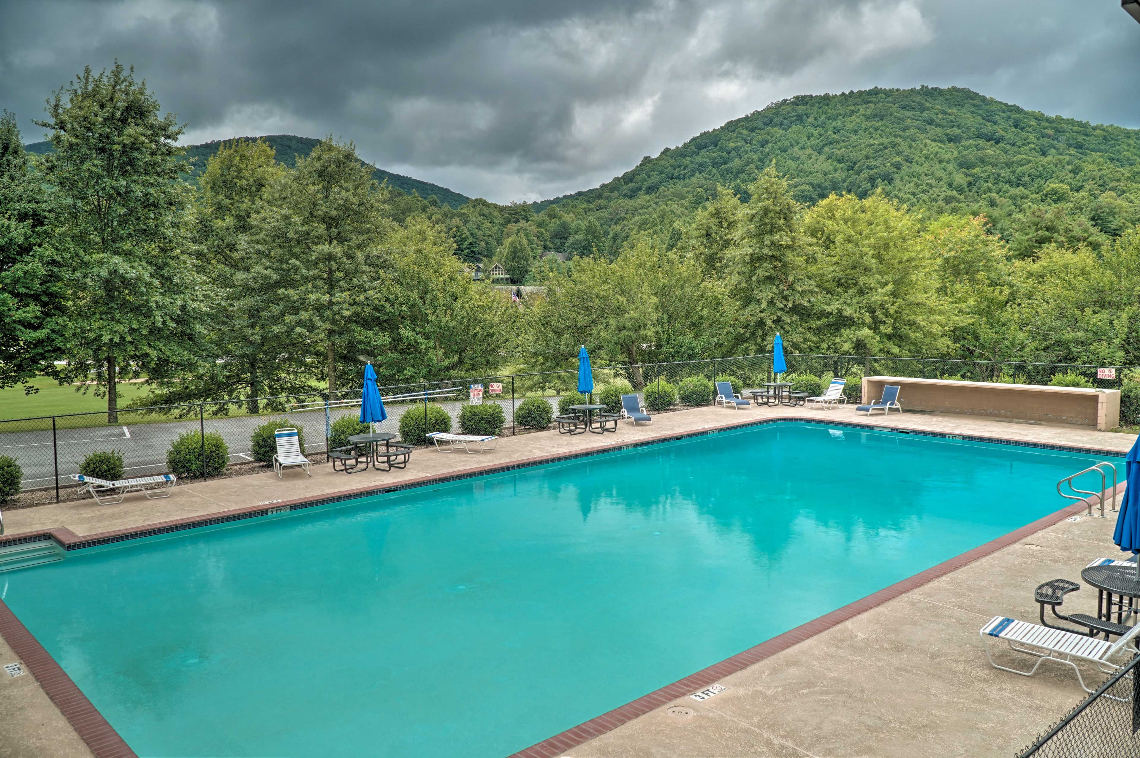 Community Amenities