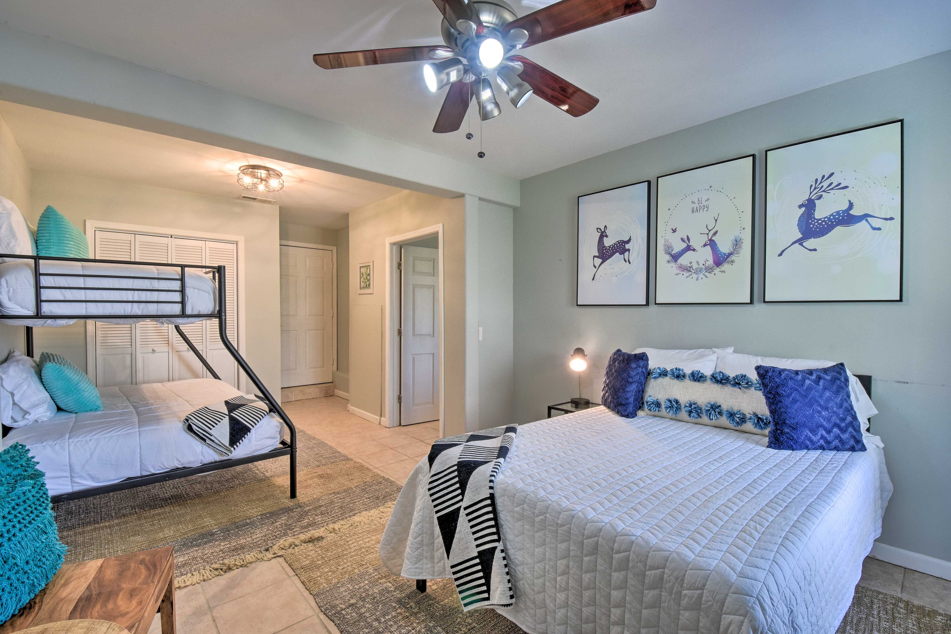 Bedroom 3
