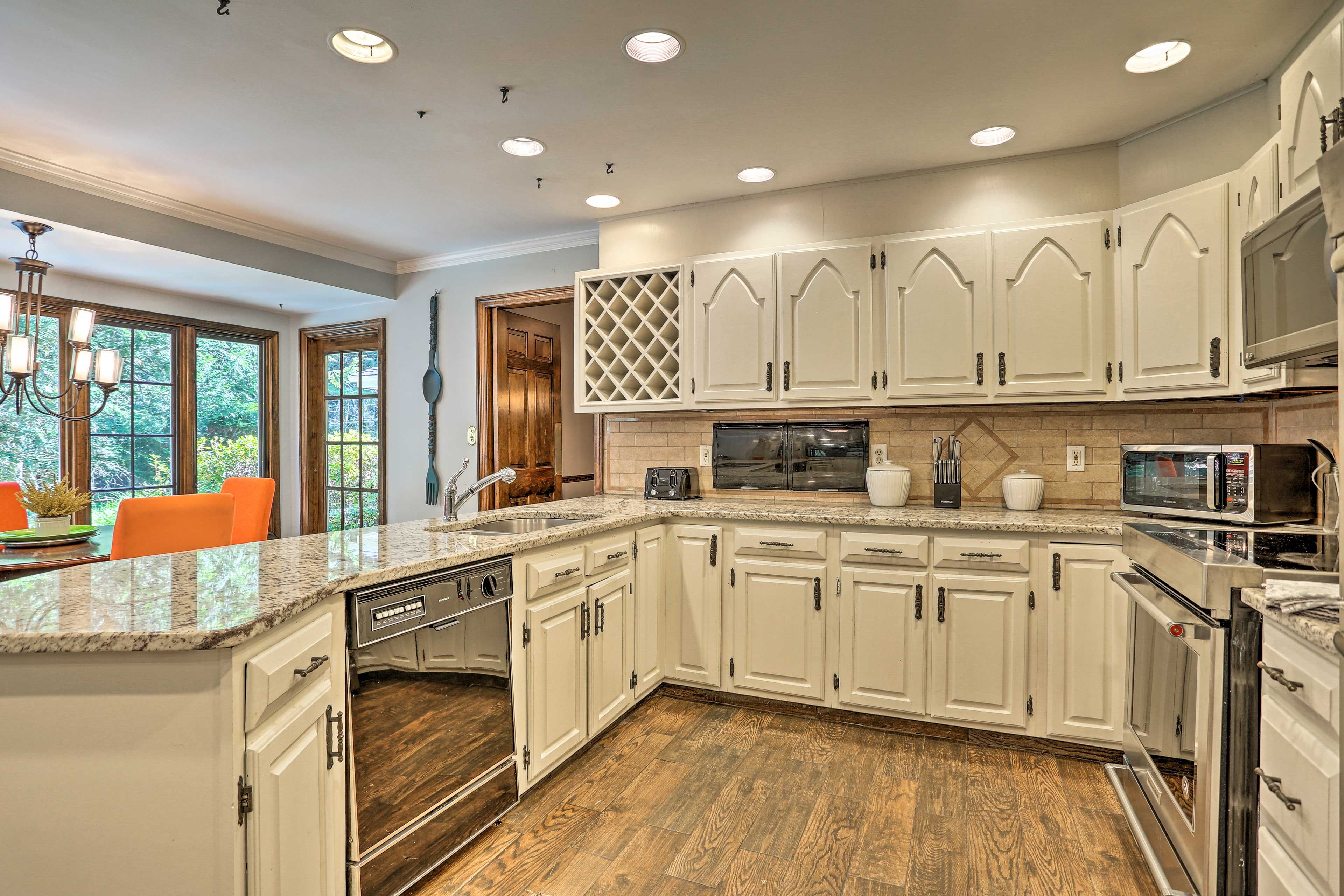 Kitchen | Cooking Basics | Drip Coffee Maker