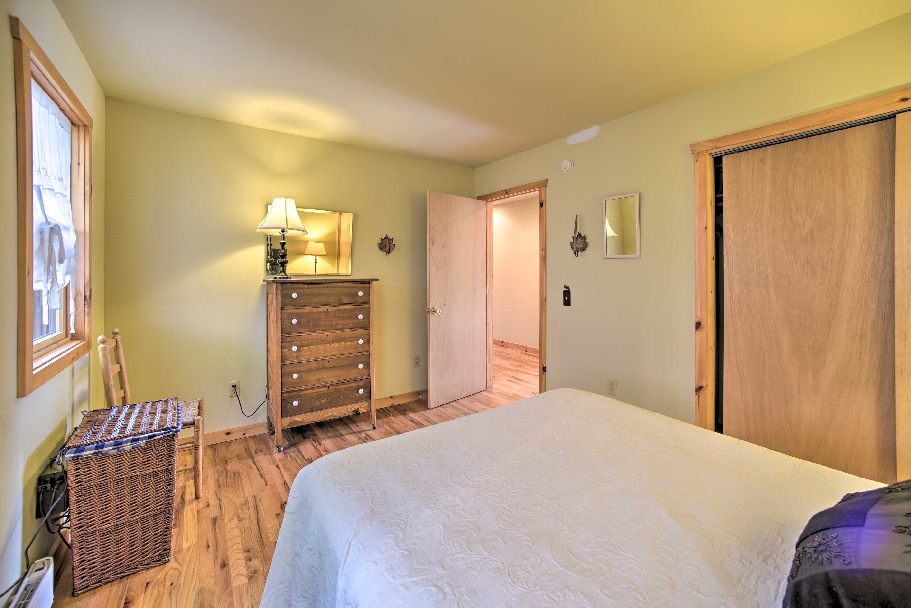 Bedroom 2