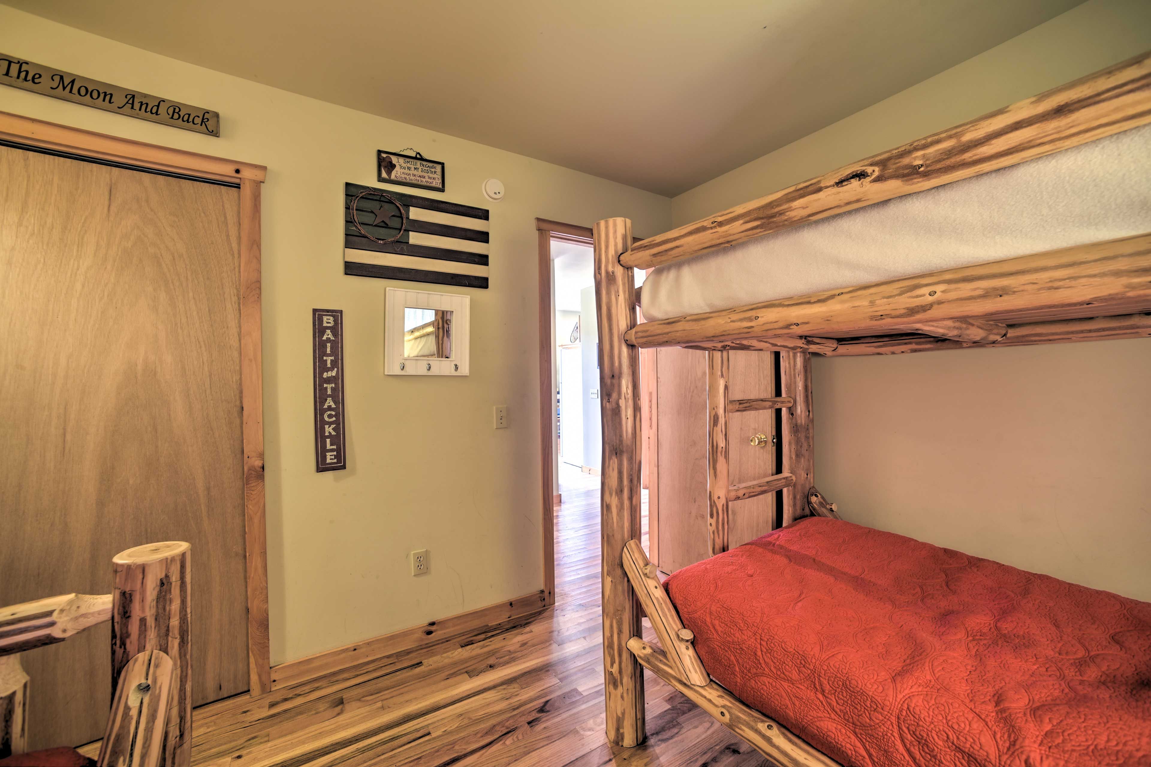 Bedroom 3