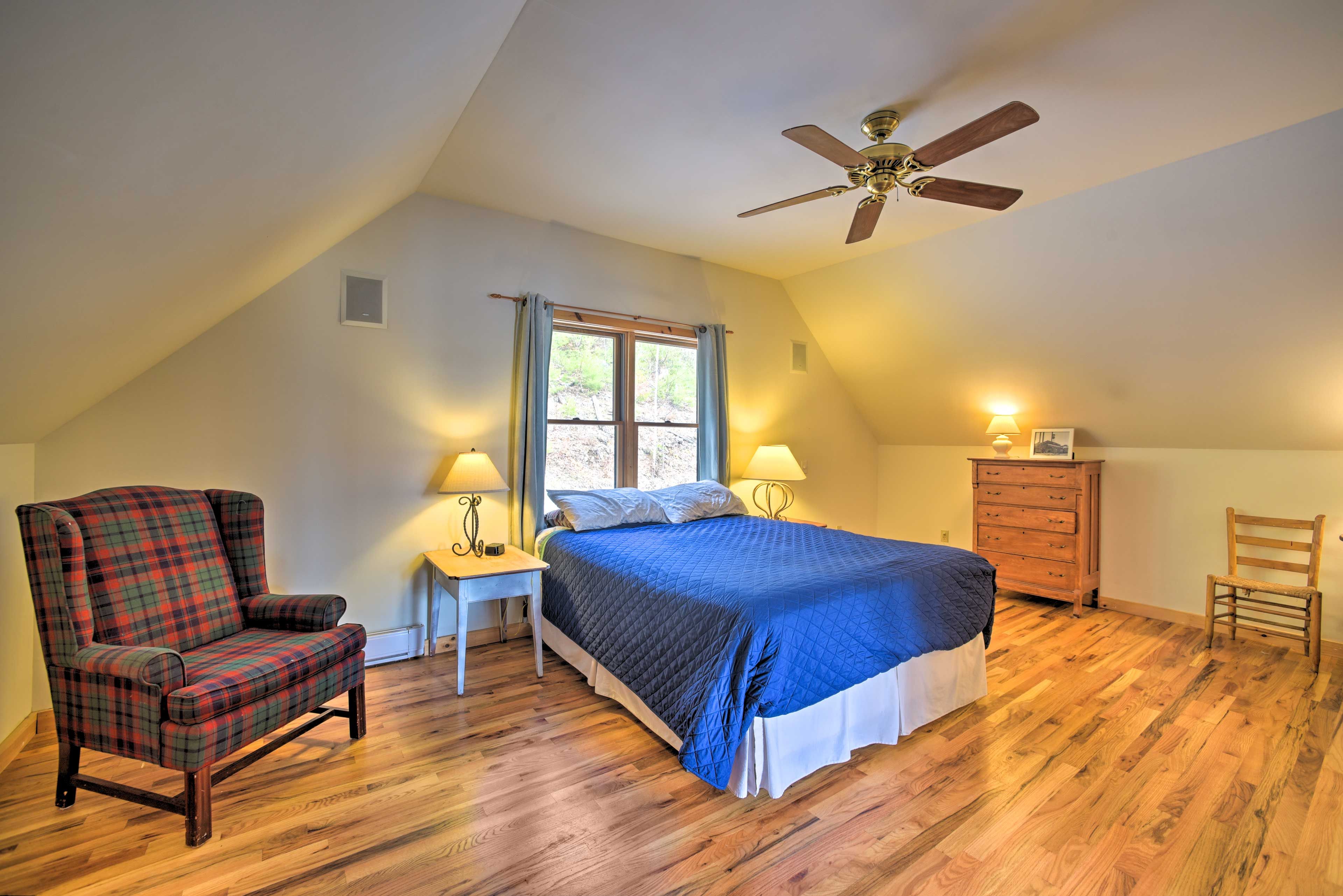 Bedroom 1