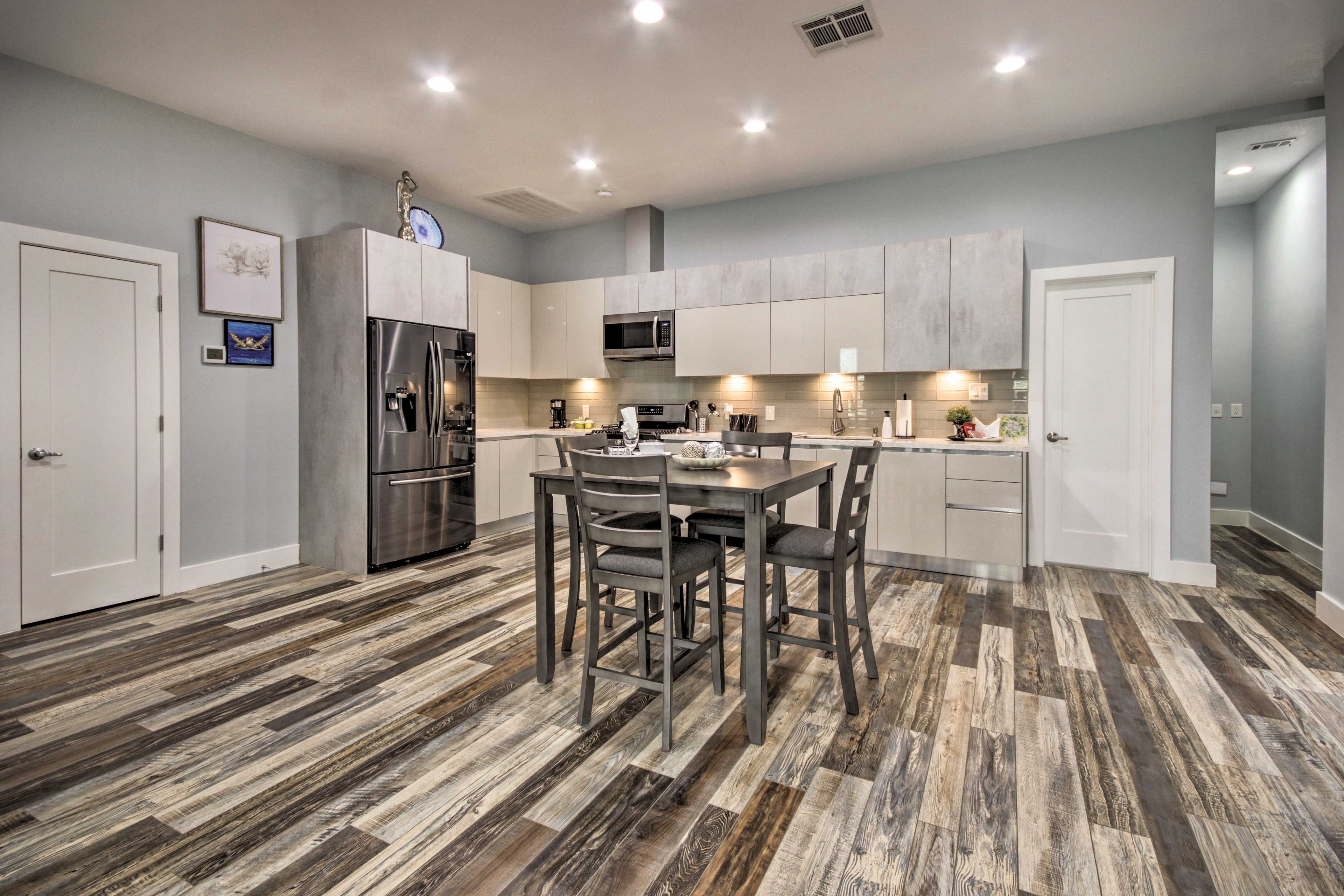 Kitchen | Modern Interior