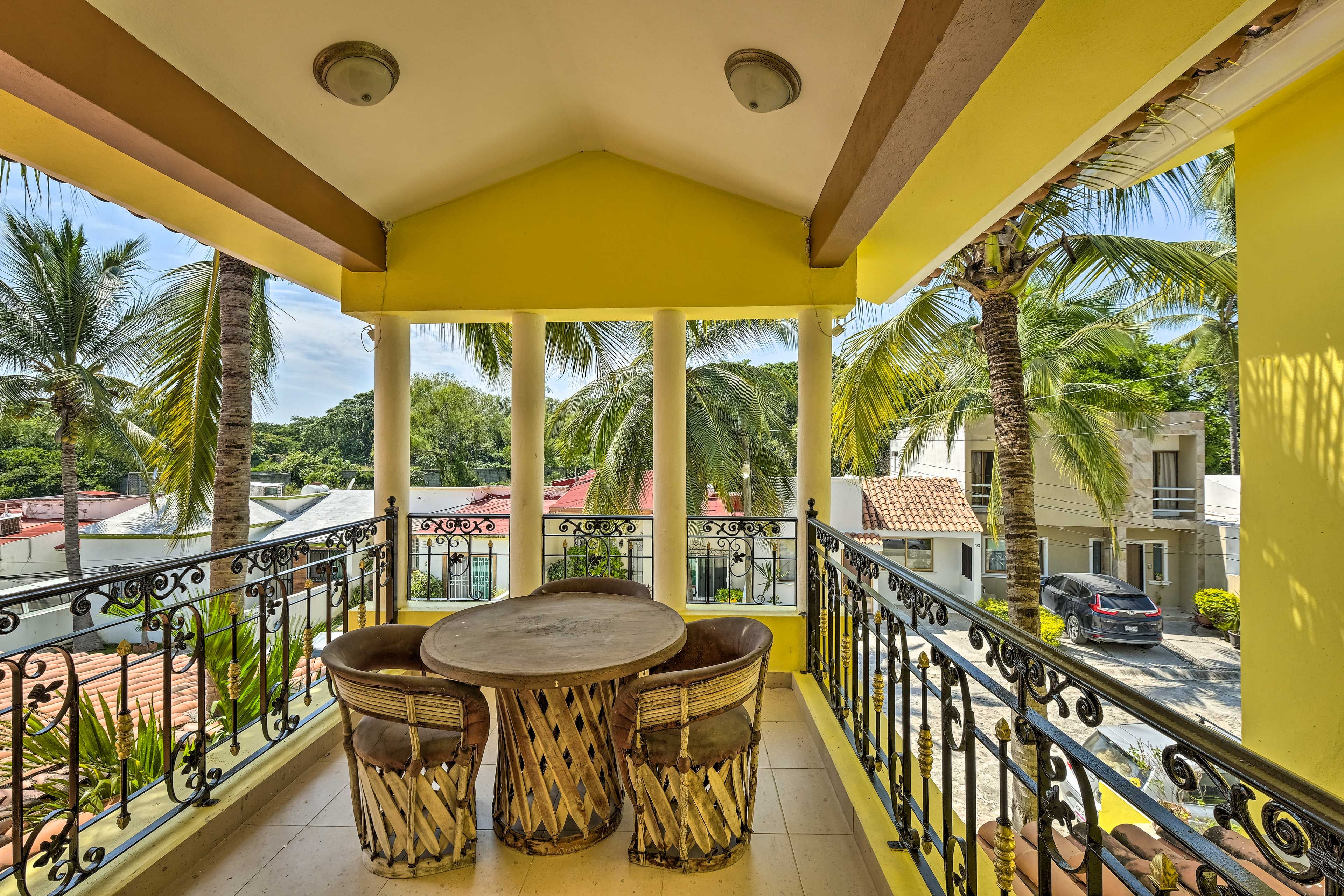 Lomas de Mescalez Vacation Rental | Home |  4BR | 5BA | 2,900 Sq Ft