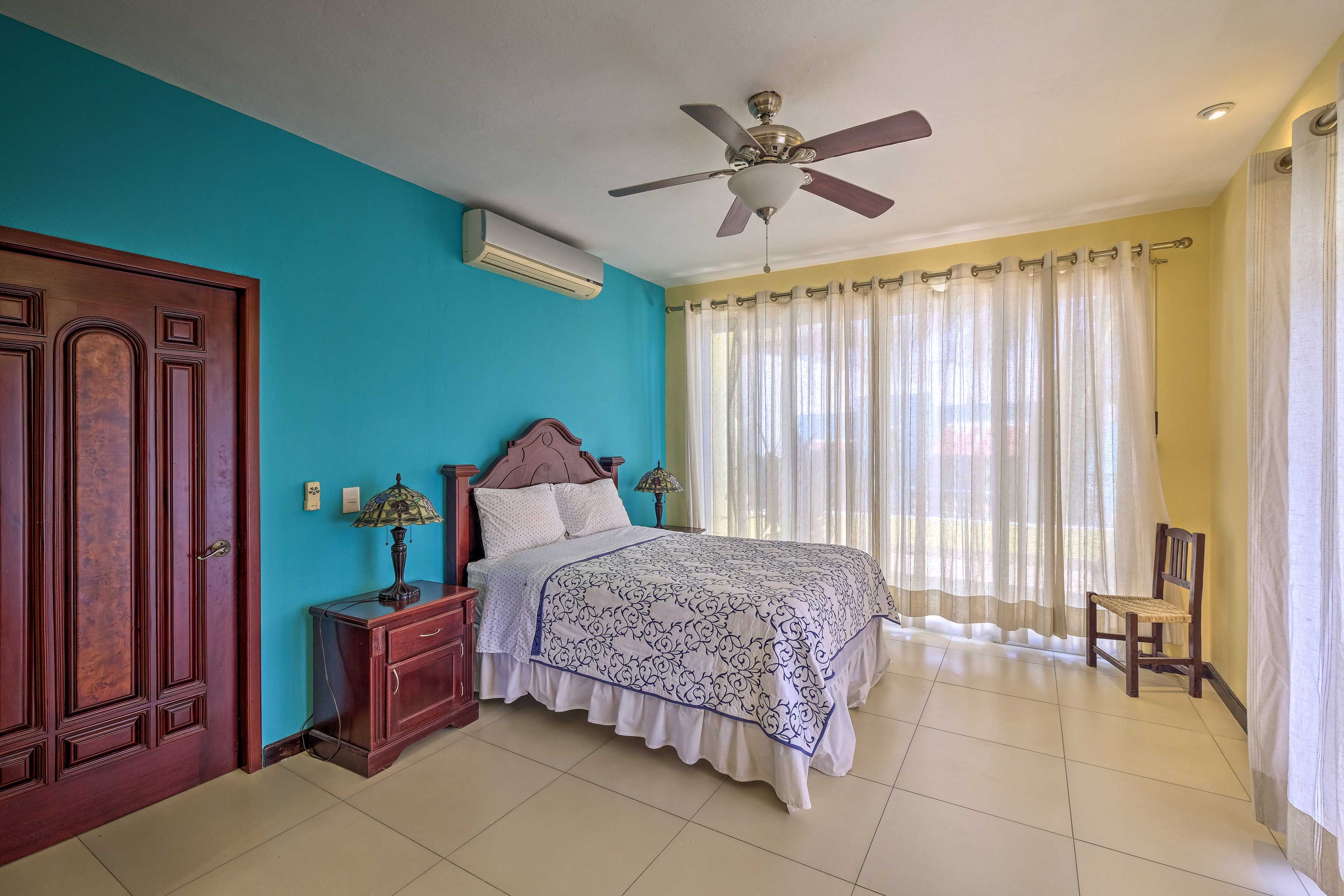 Bedroom 3 | Full Bed