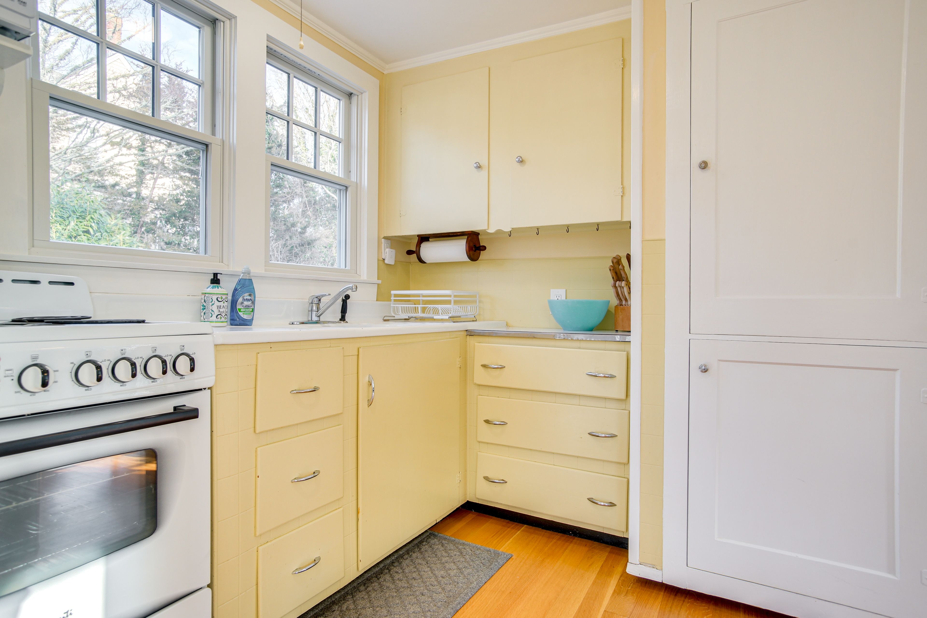 Kitchen | Cooking Basics | Keurig Coffee Maker