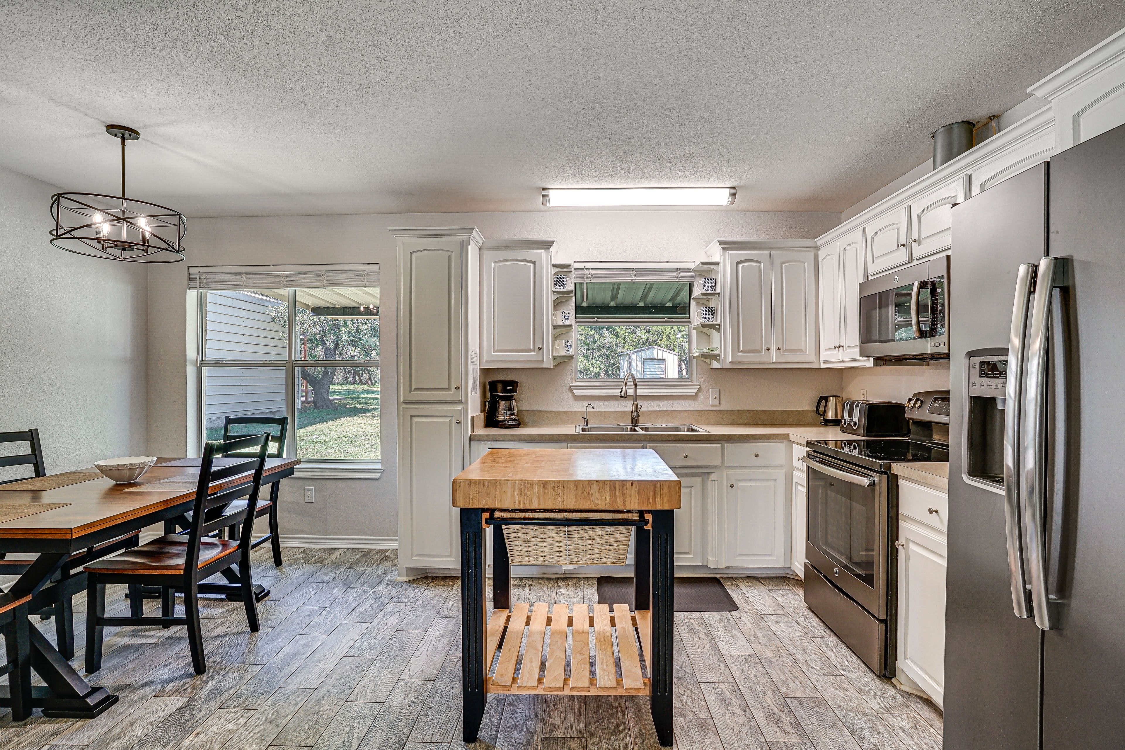 Kitchen | Cooking Basics