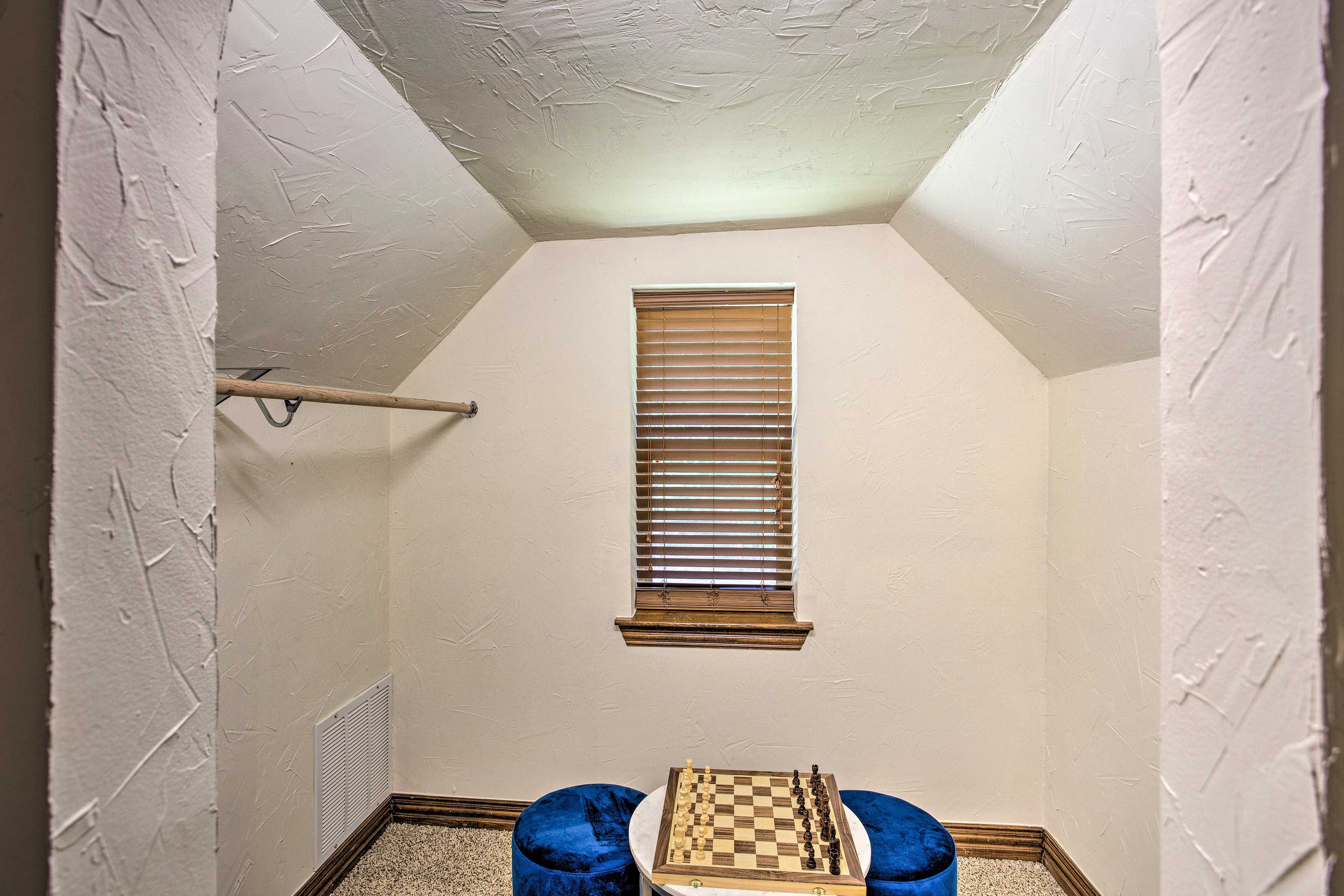 Bedroom 4