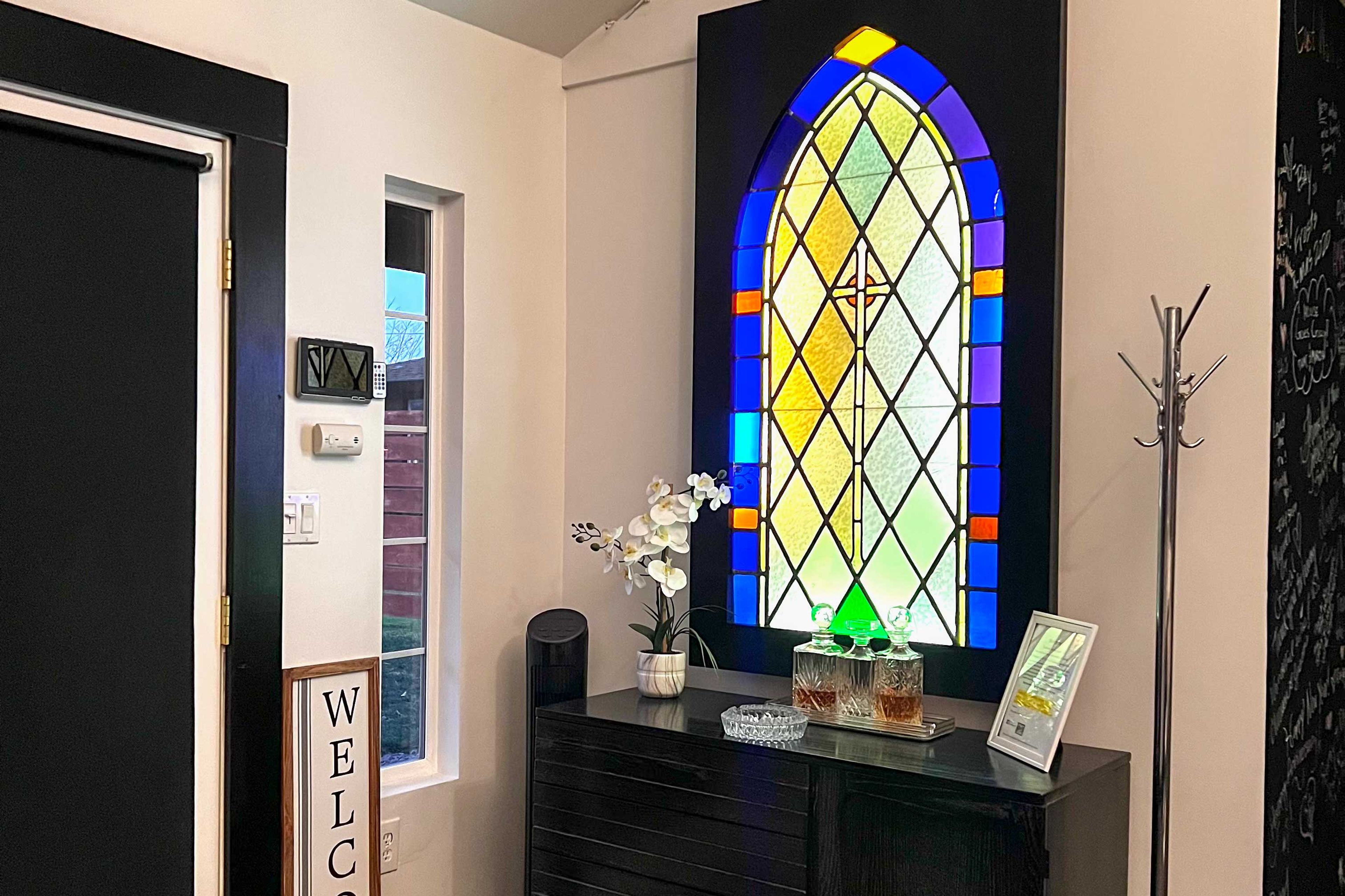 Entryway