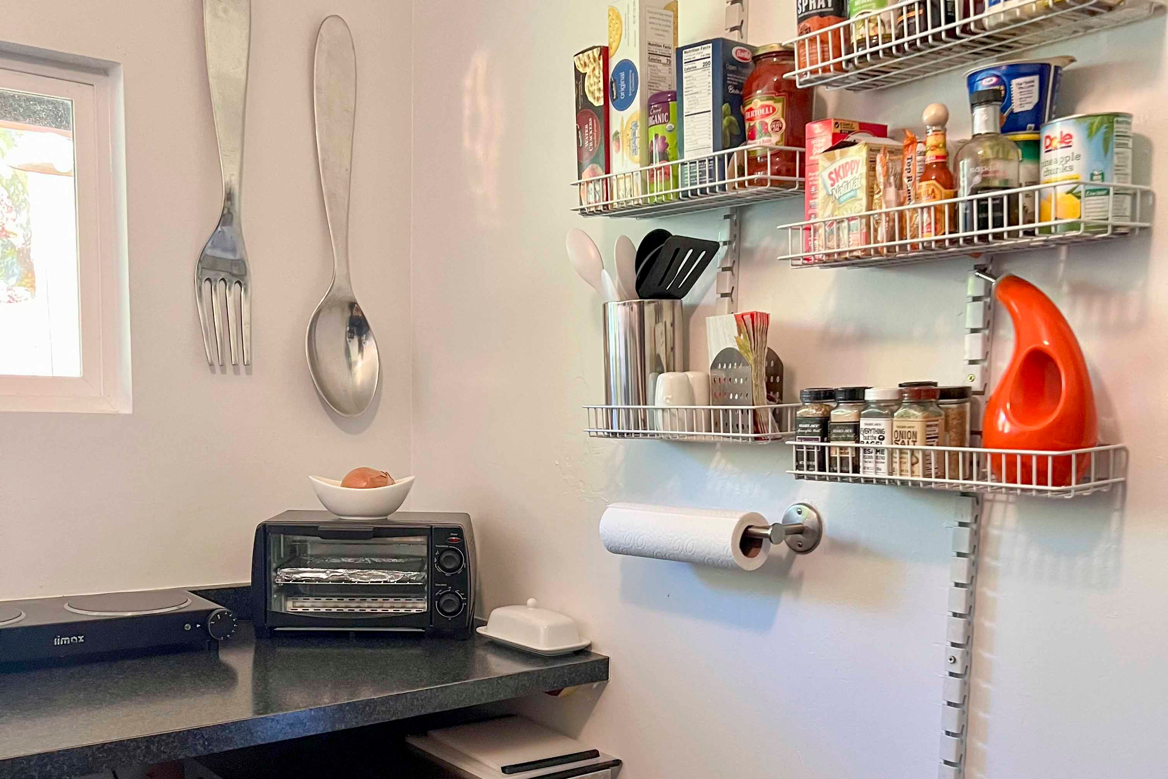 Kitchenette