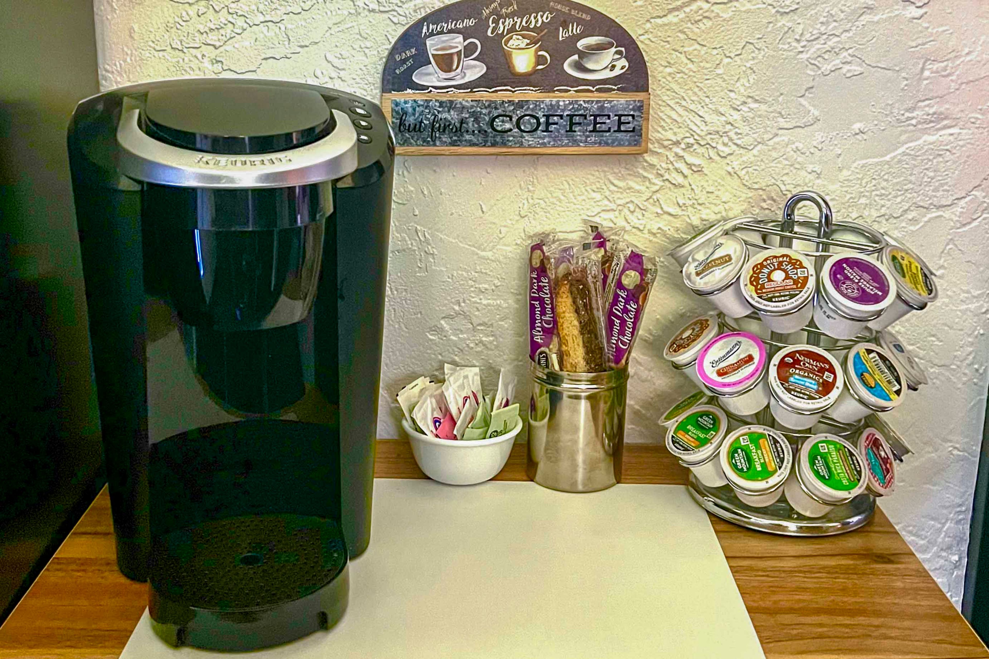Kitchenette