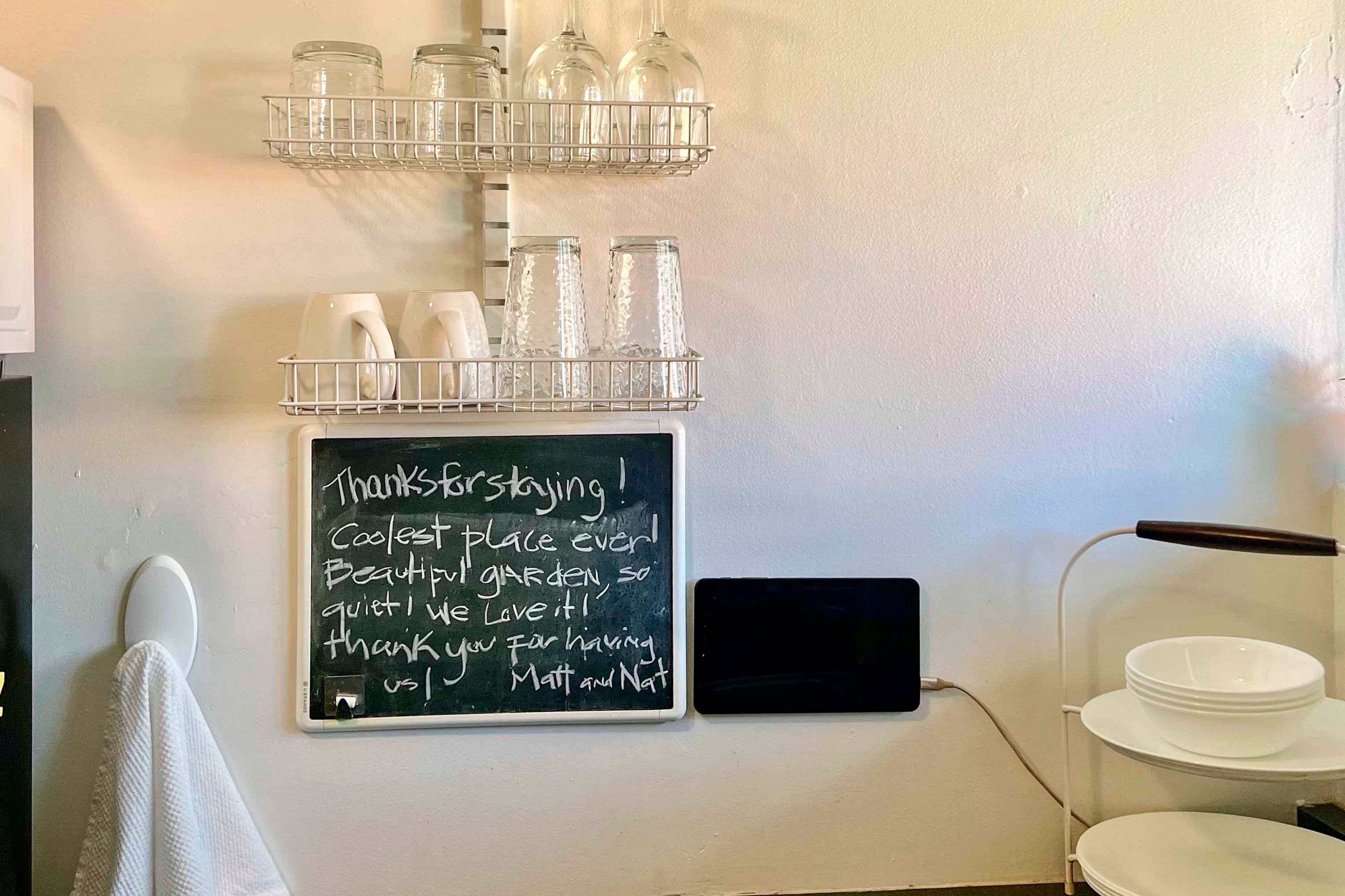 Kitchenette