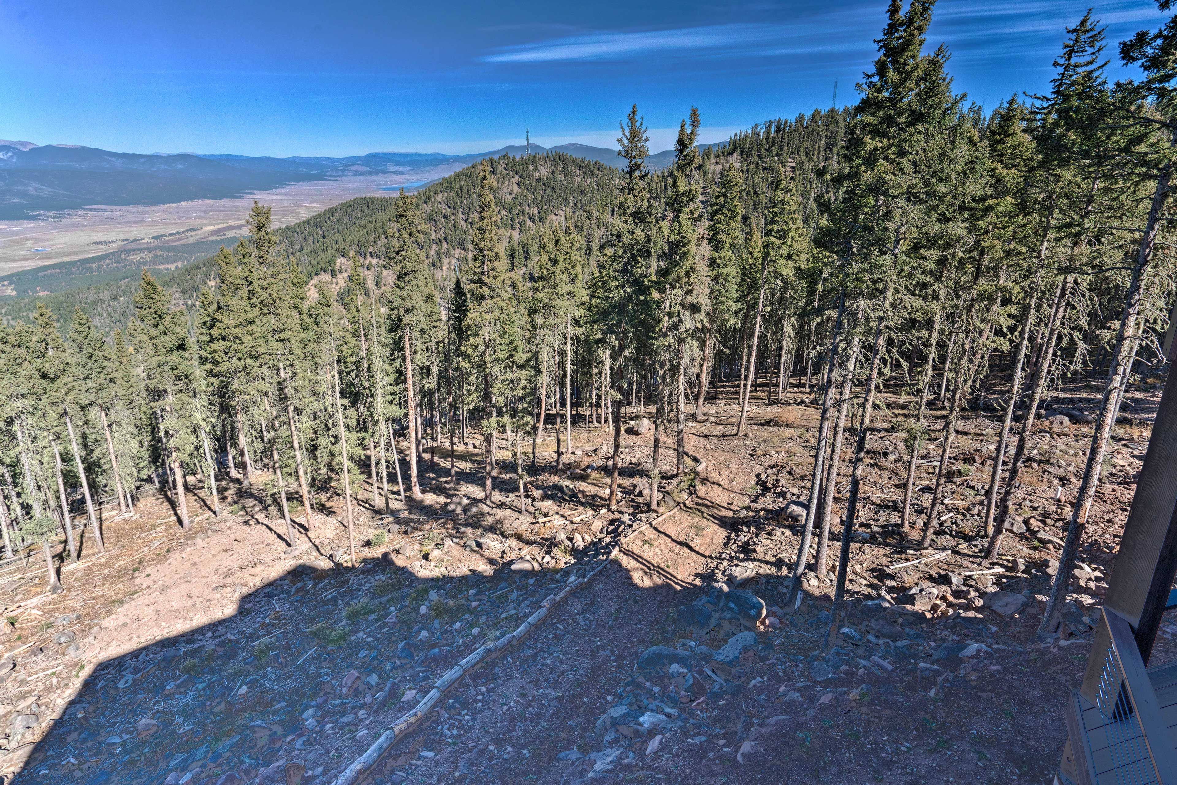 On-Site Trail Access